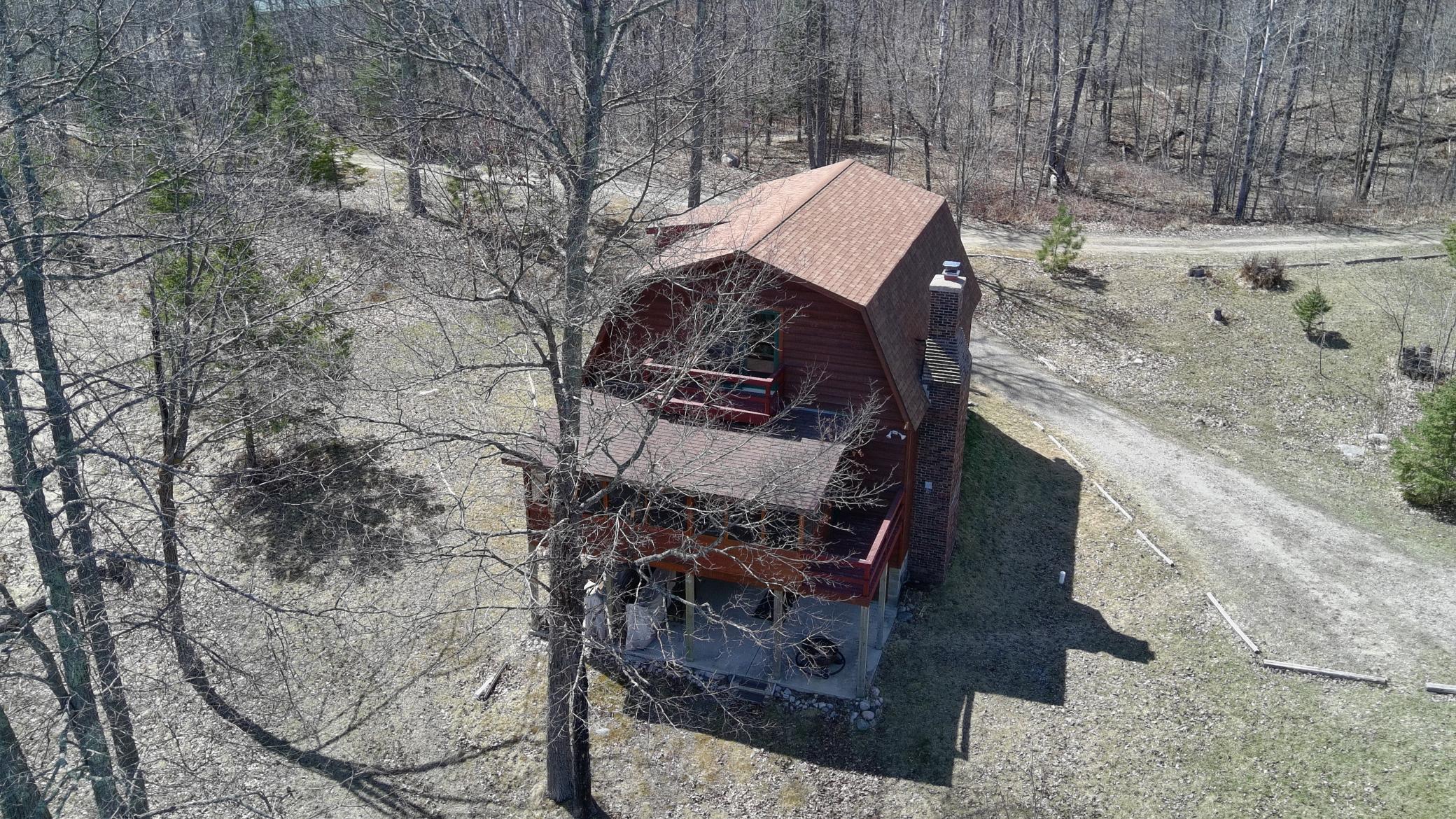 8582 West Graves Lake Road Northeast Remer, MN 56672 - Photo 34 of 40