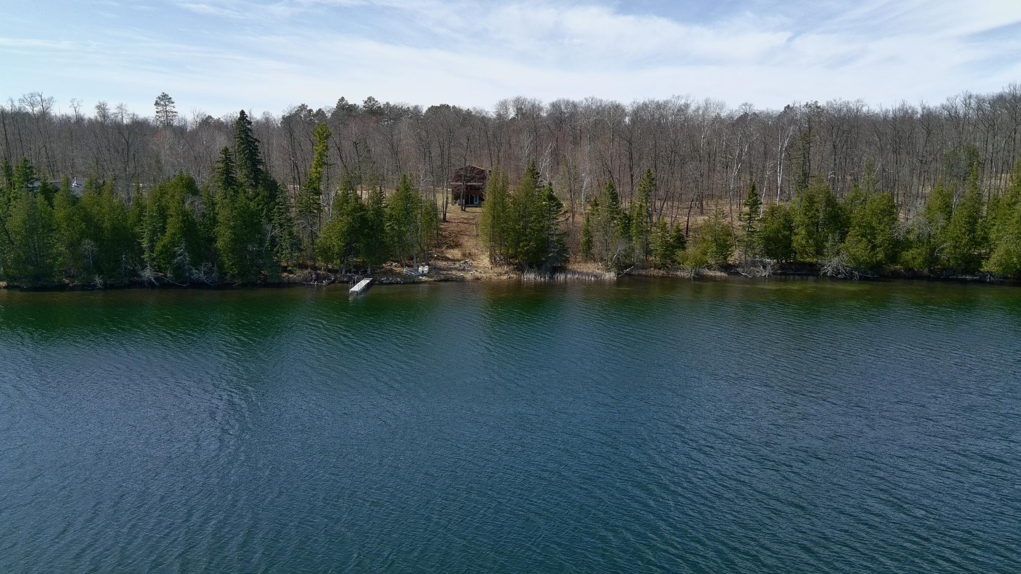 8582 West Graves Lake Road Northeast Remer, MN 56672 - Photo 35 of 40