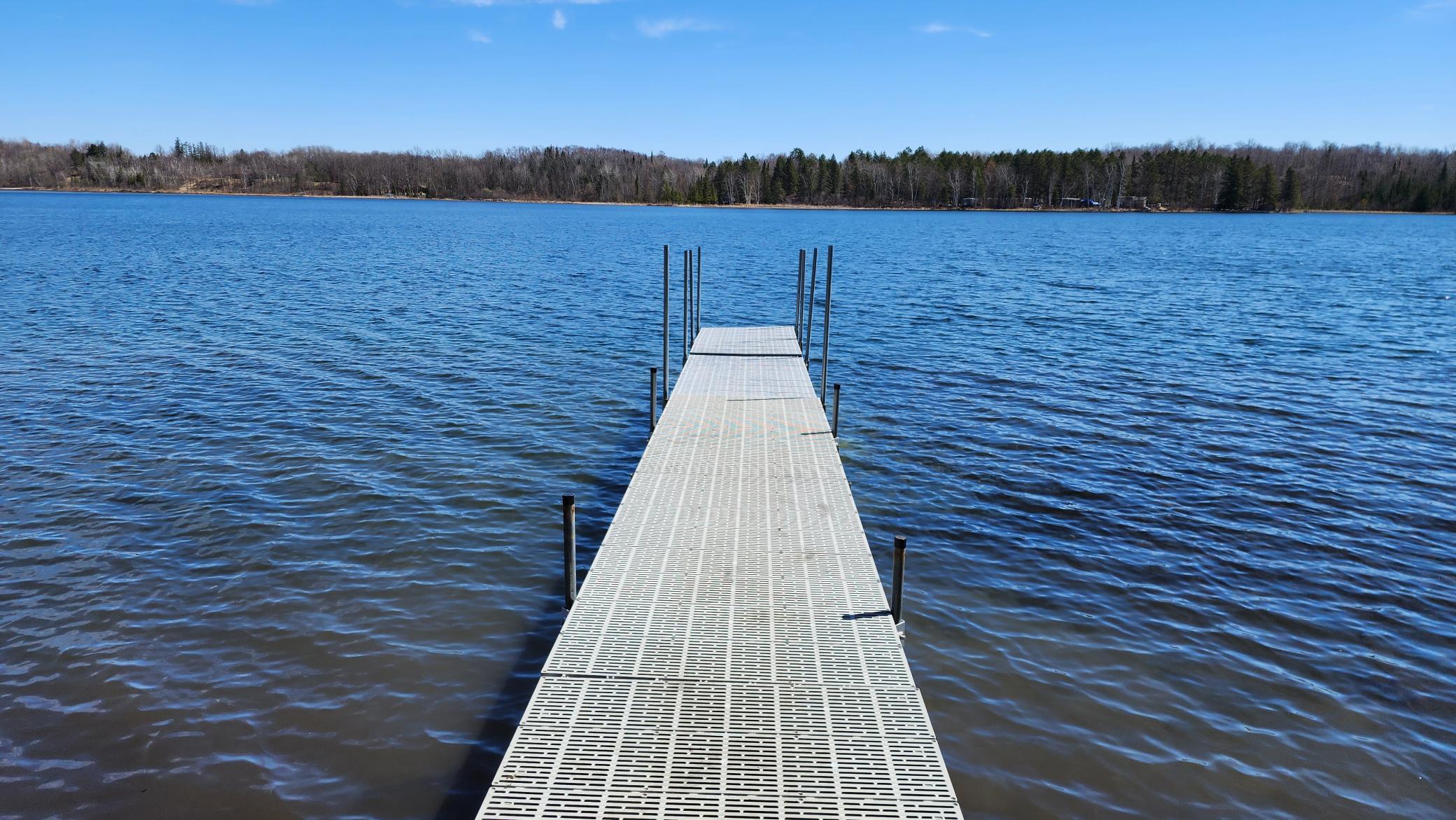 8582 West Graves Lake Road Northeast Remer, MN 56672 - Photo 38 of 40