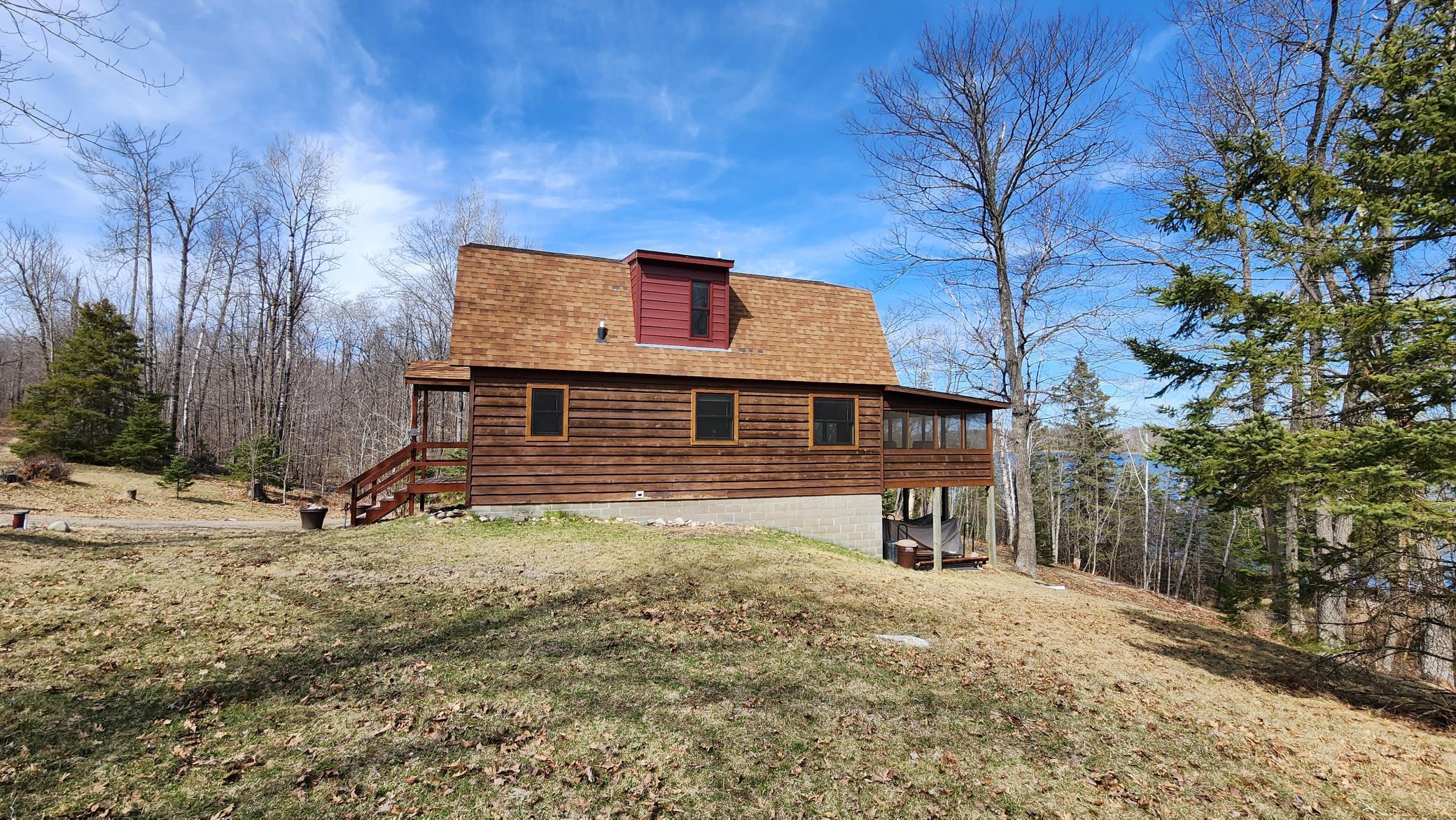 8582 West Graves Lake Road Northeast Remer, MN 56672 - Photo 4 of 40