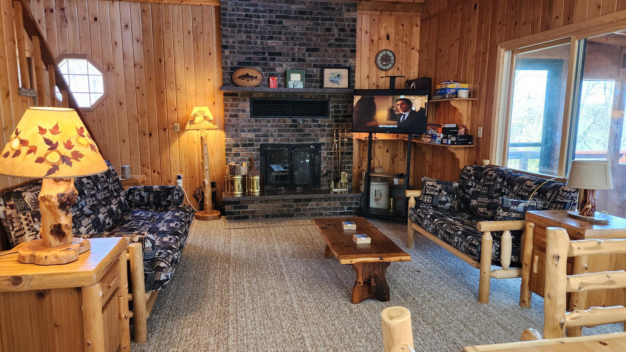 8582 West Graves Lake Road Northeast Remer, MN 56672 - Photo 5 of 40