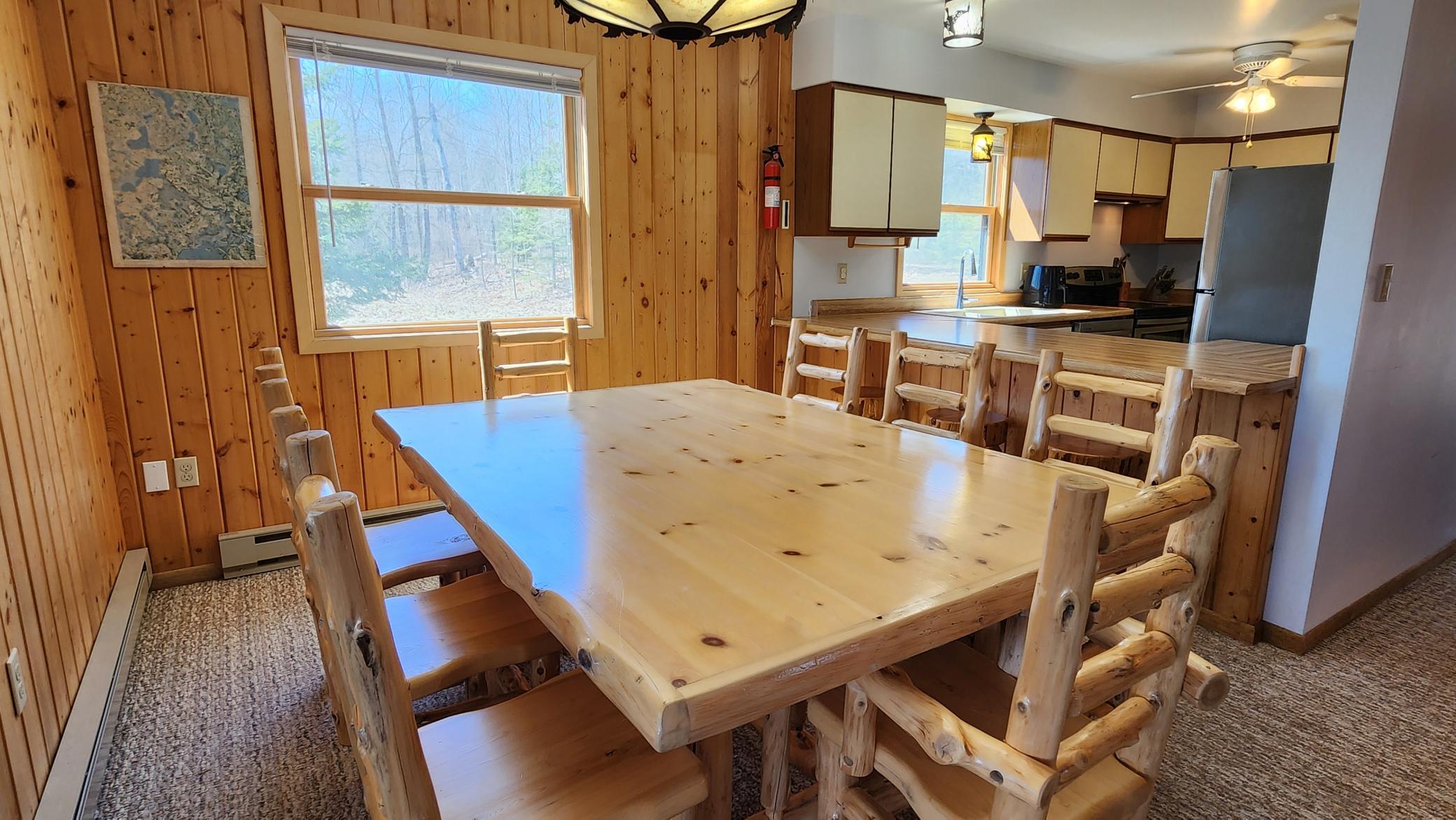 8582 West Graves Lake Road Northeast Remer, MN 56672 - Photo 7 of 40