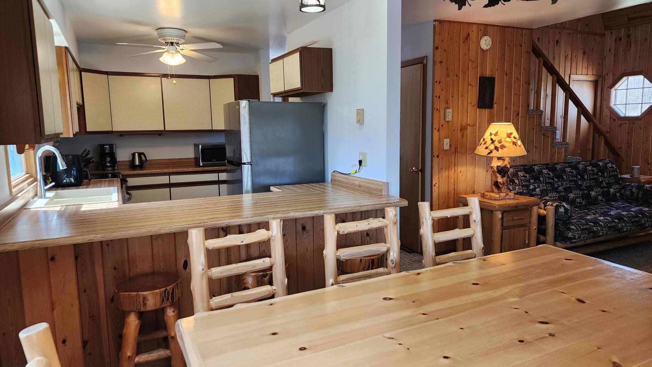 8582 West Graves Lake Road Northeast Remer, MN 56672 - Photo 8 of 40