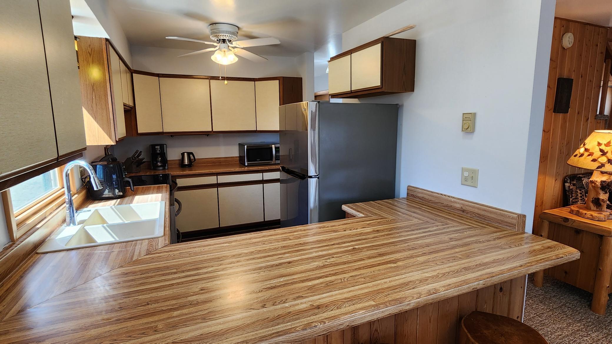 8582 West Graves Lake Road Northeast Remer, MN 56672 - Photo 9 of 40