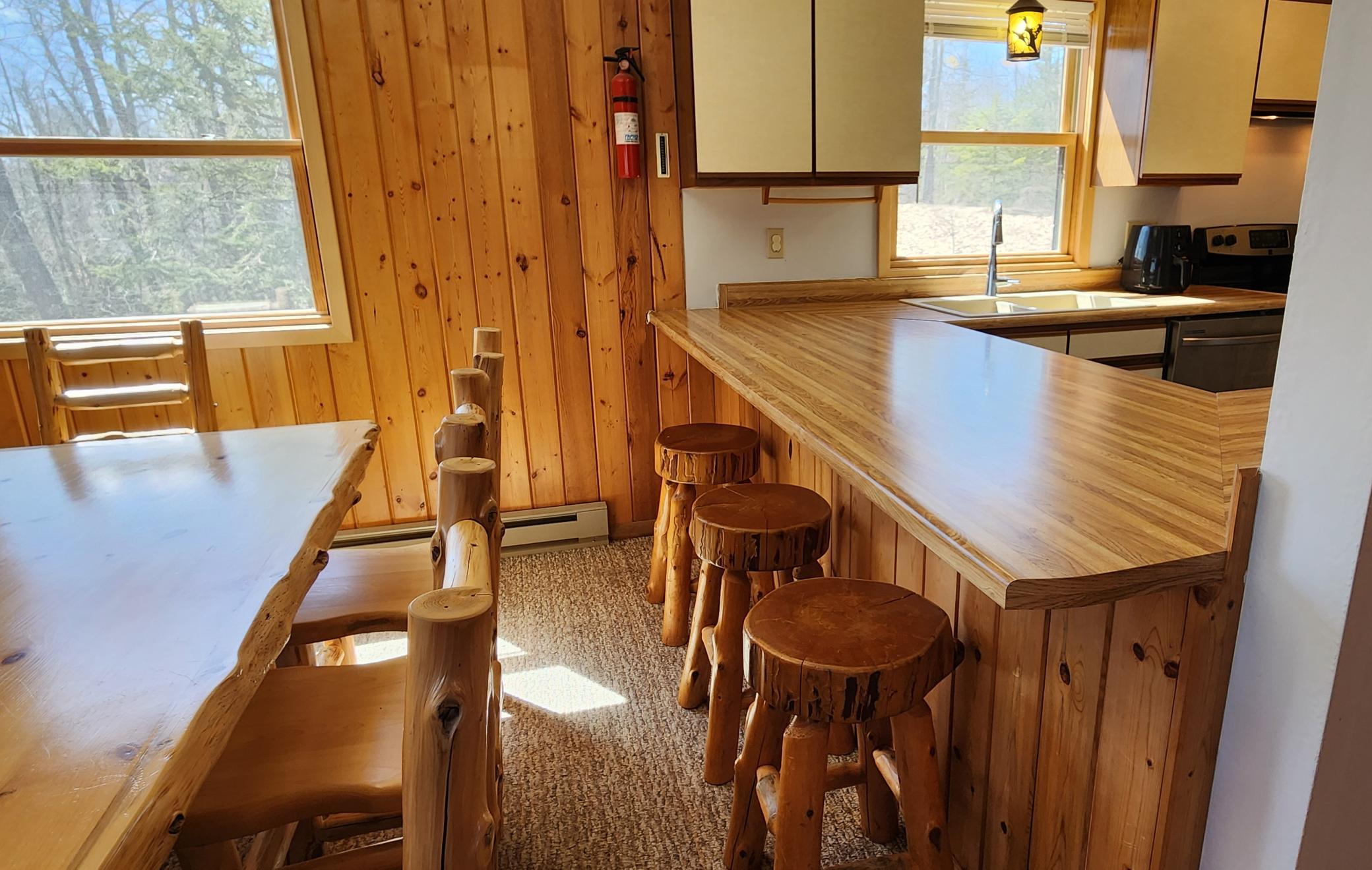 8582 West Graves Lake Road Northeast Remer, MN 56672 - Photo 10 of 40