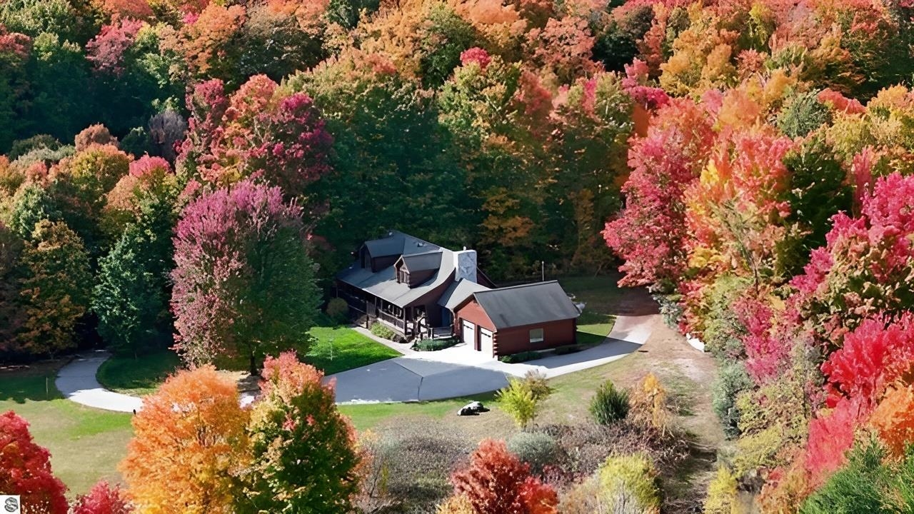 7277 Lautner Road Williamsburg, MI 49690 - Photo 2 of 45 Gallery Image 2