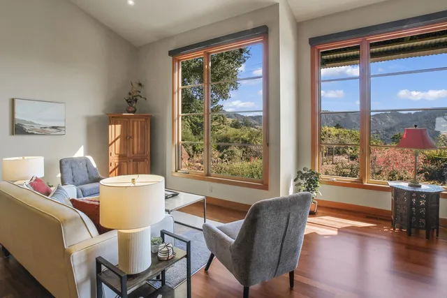 $2,695,000 | 7405 Alpine Road, La Honda, CA 94020