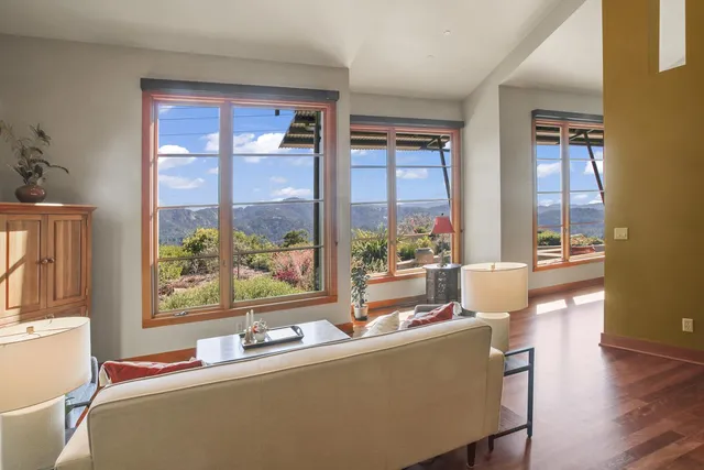 $2,695,000 | 7405 Alpine Road, La Honda, CA 94020