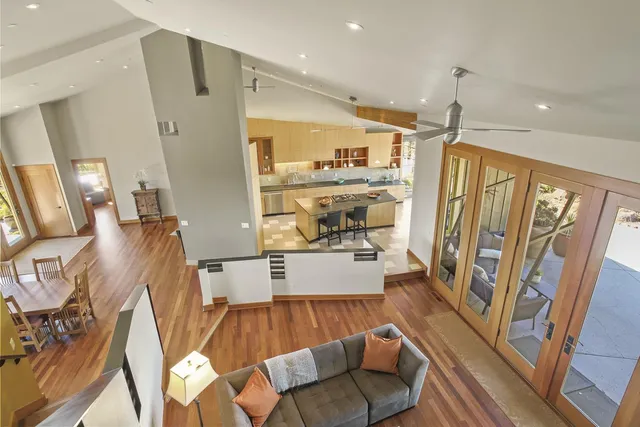 $2,695,000 | 7405 Alpine Road, La Honda, CA 94020