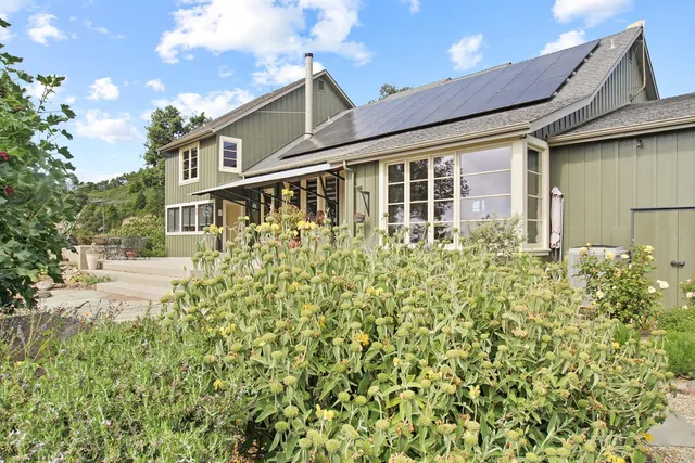 $2,695,000 | 7405 Alpine Road, La Honda, CA 94020