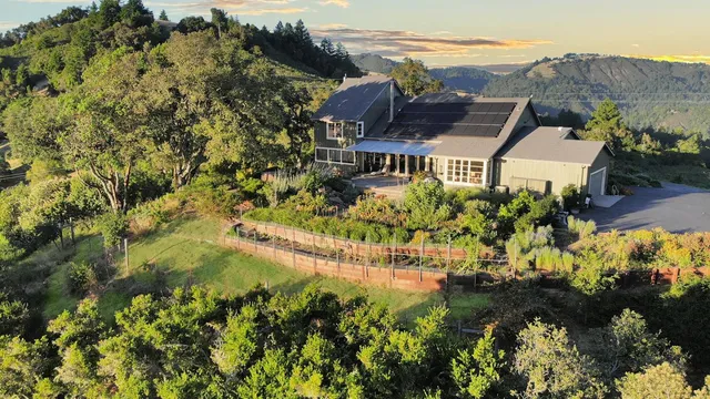 $2,695,000 | 7405 Alpine Road, La Honda, CA 94020