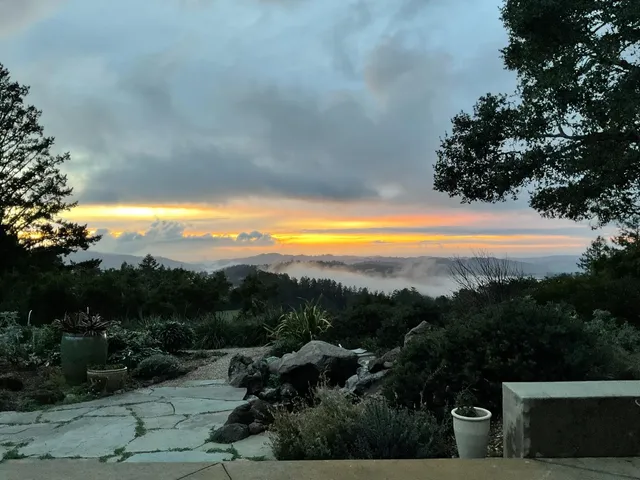 $2,695,000 | 7405 Alpine Road, La Honda, CA 94020