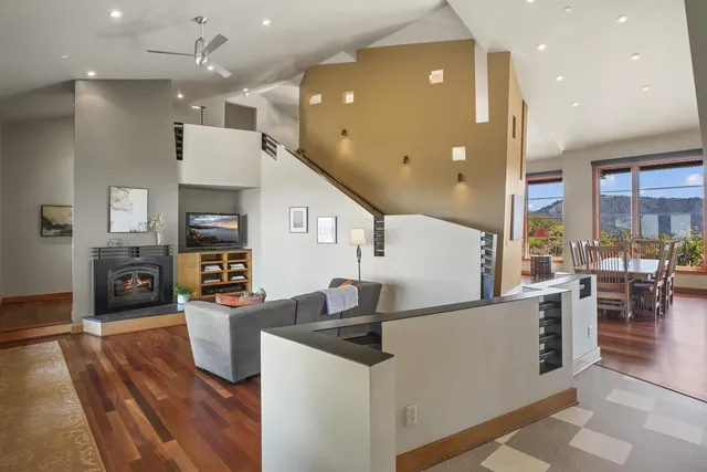 $2,695,000 | 7405 Alpine Road, La Honda, CA 94020