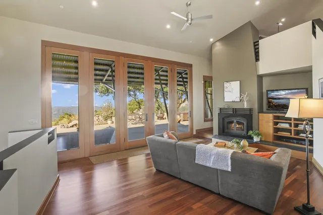 $2,695,000 | 7405 Alpine Road, La Honda, CA 94020