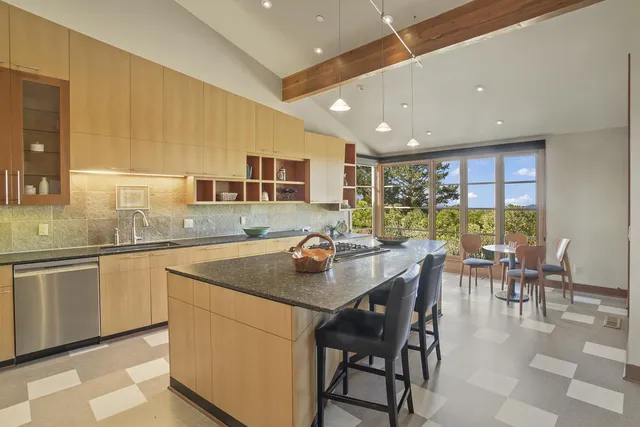 $2,695,000 | 7405 Alpine Road, La Honda, CA 94020