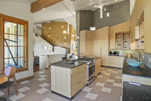 $2,695,000 | 7405 Alpine Road, La Honda, CA 94020