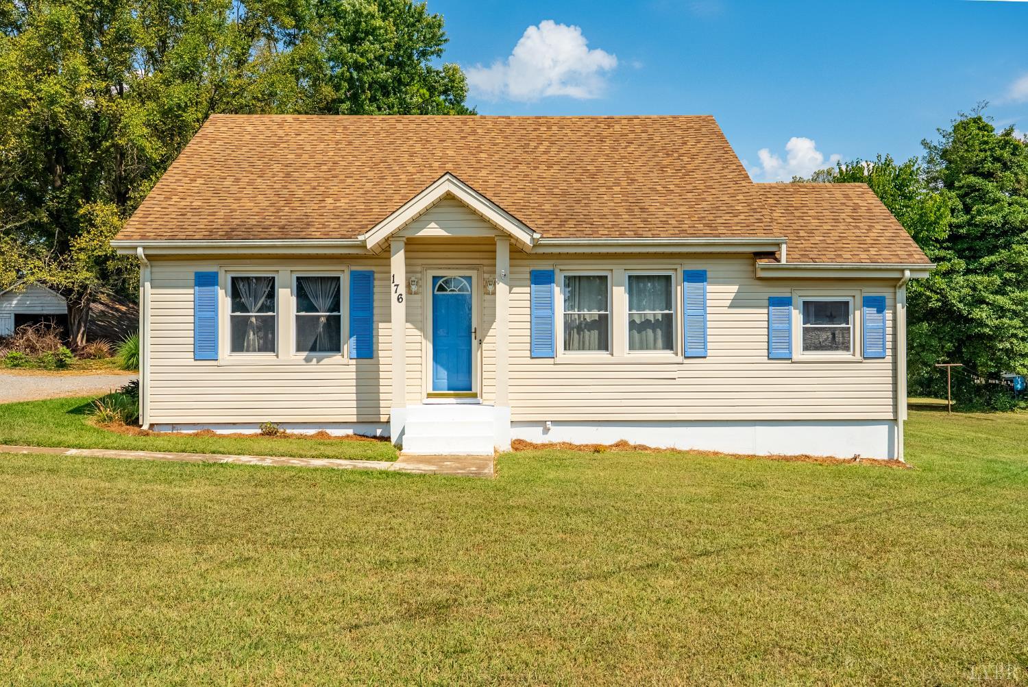 176 Pigeon Run Road Gladys, VA 24554 - Photo 1 of 40 Gallery Image 1