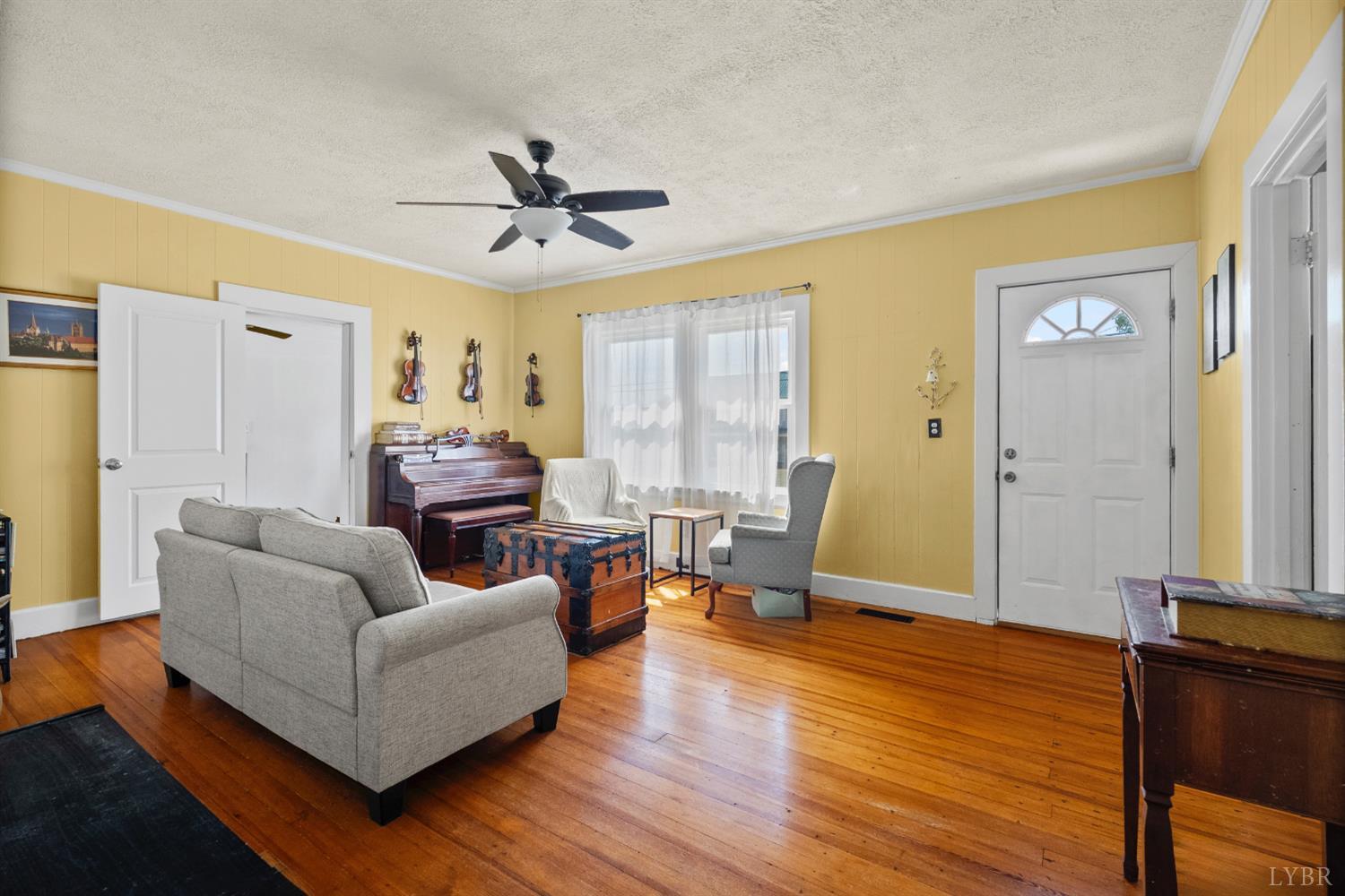176 Pigeon Run Road Gladys, VA 24554 - Photo 2 of 40 Gallery Image 2
