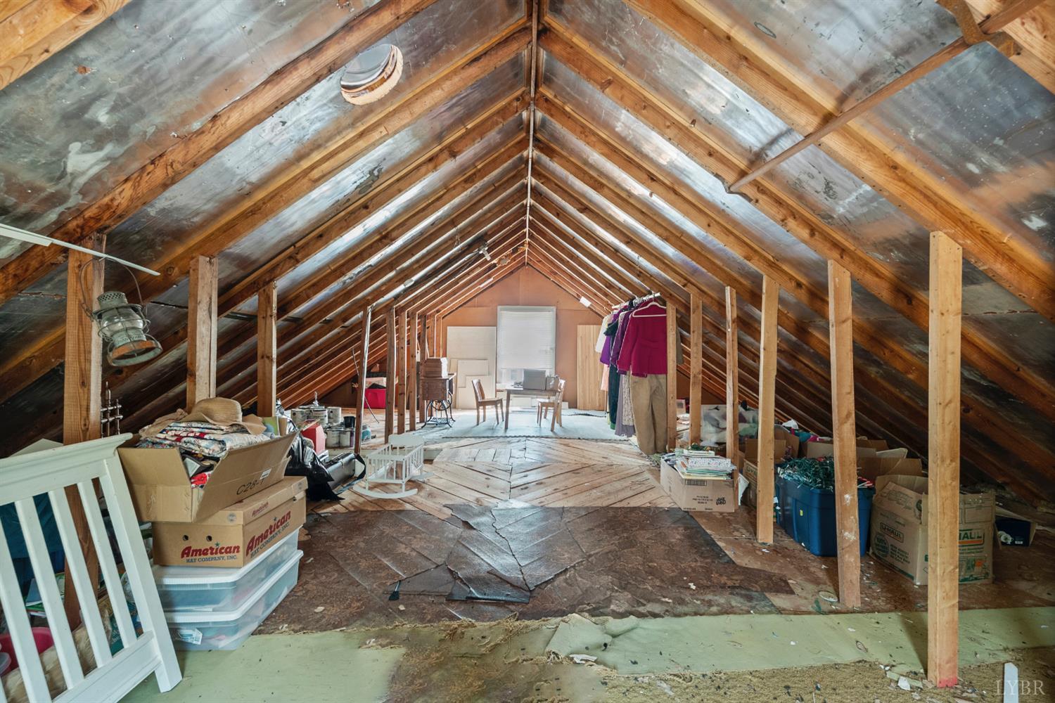 176 Pigeon Run Road Gladys, VA 24554 - Photo 24 of 40 Gallery Image 24