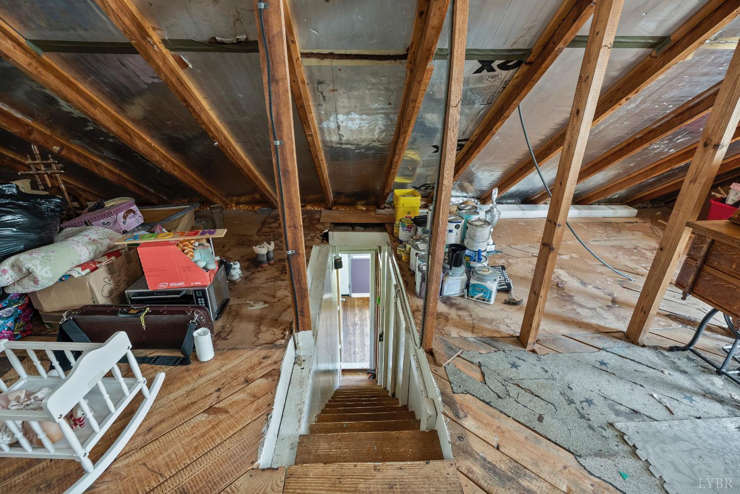 176 Pigeon Run Road Gladys, VA 24554 - Photo 25 of 40 Gallery Image 25