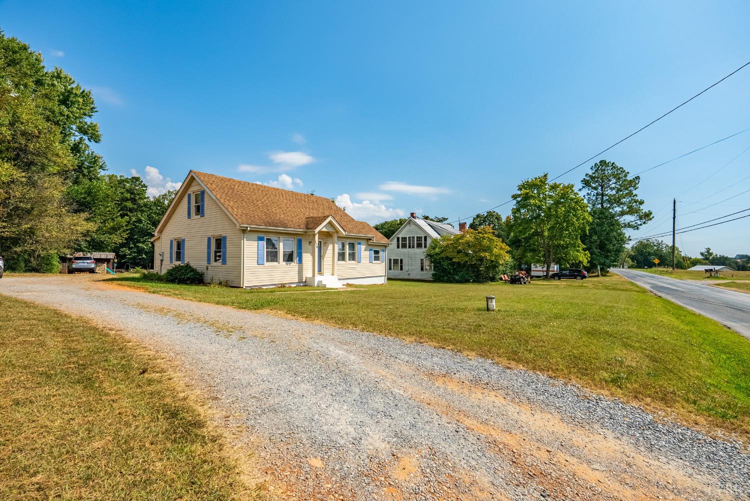 176 Pigeon Run Road Gladys, VA 24554 - Photo 26 of 40 Gallery Image 26
