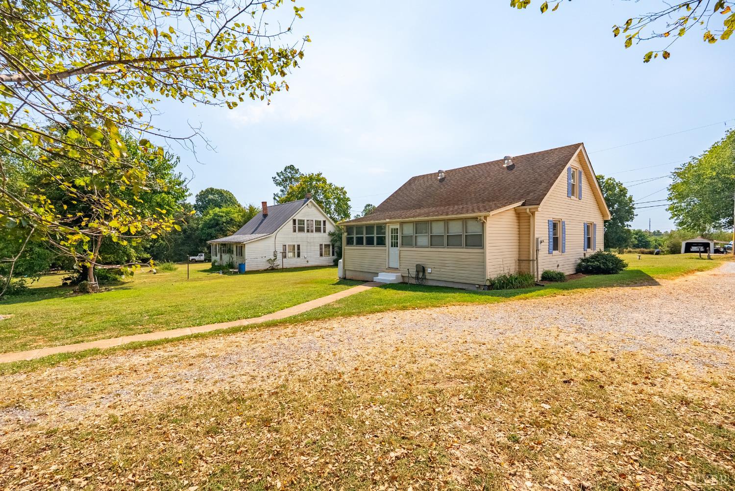 176 Pigeon Run Road Gladys, VA 24554 - Photo 27 of 40 Gallery Image 27