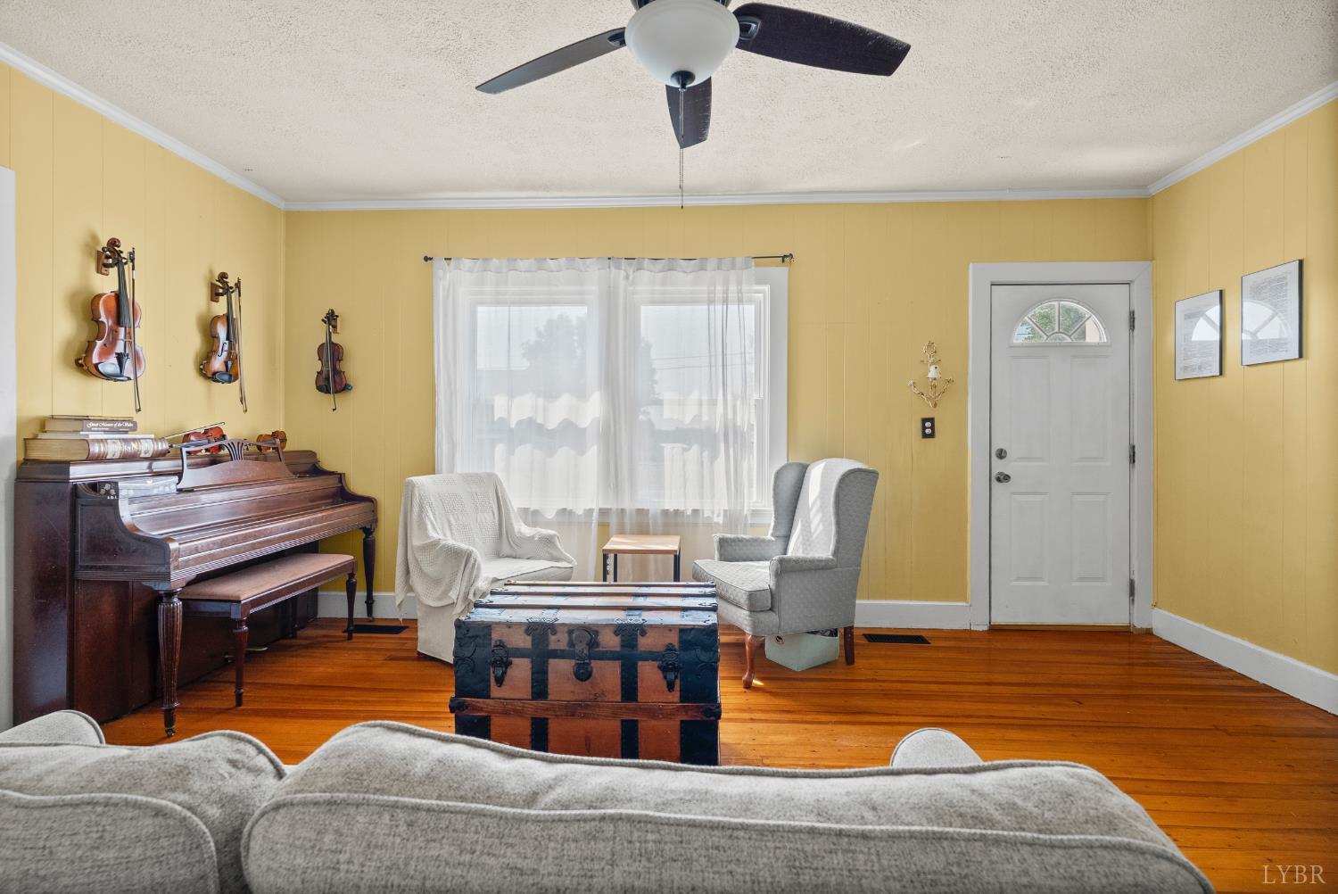 176 Pigeon Run Road Gladys, VA 24554 - Photo 3 of 40 Gallery Image 3