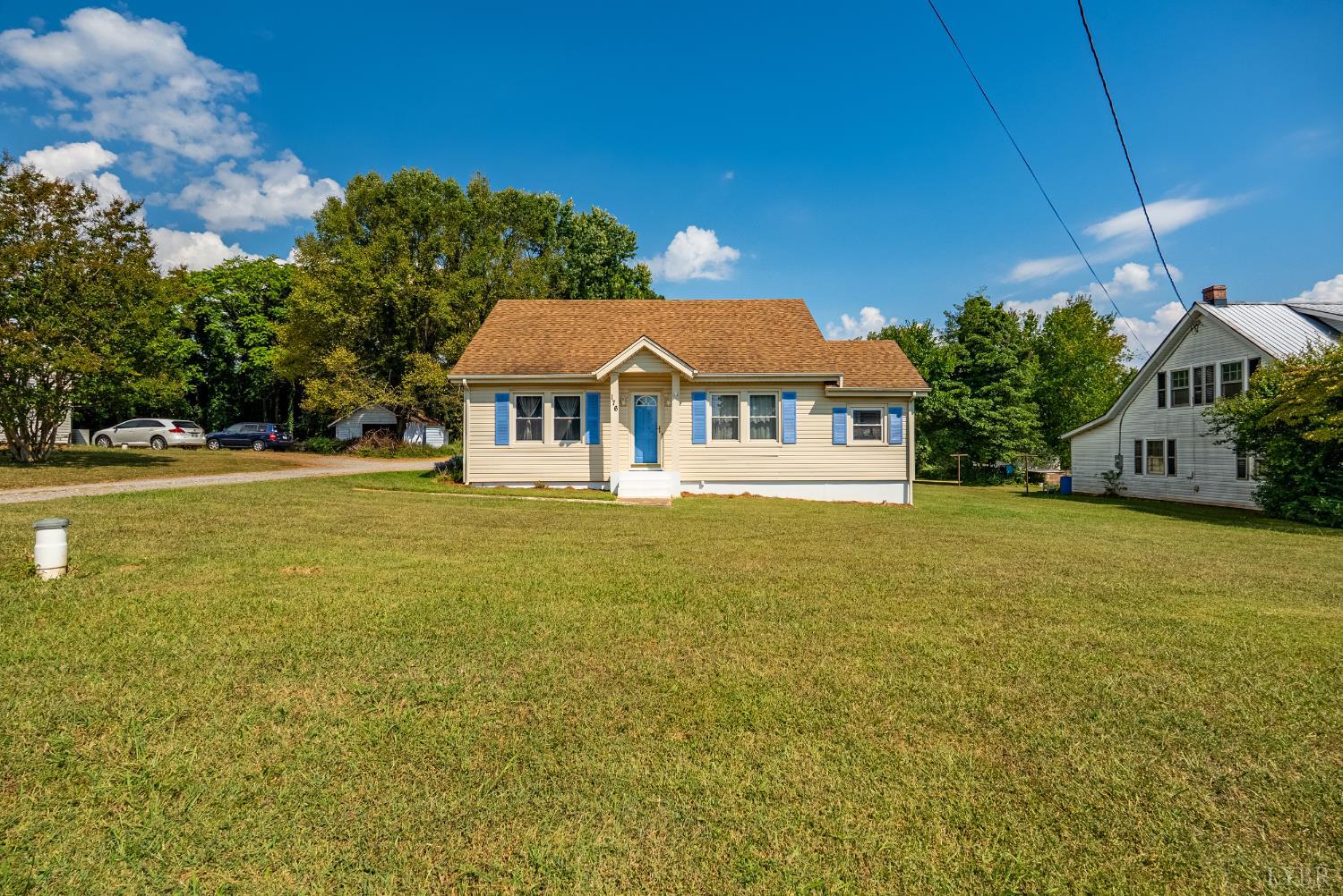 176 Pigeon Run Road Gladys, VA 24554 - Photo 32 of 40 Gallery Image 32
