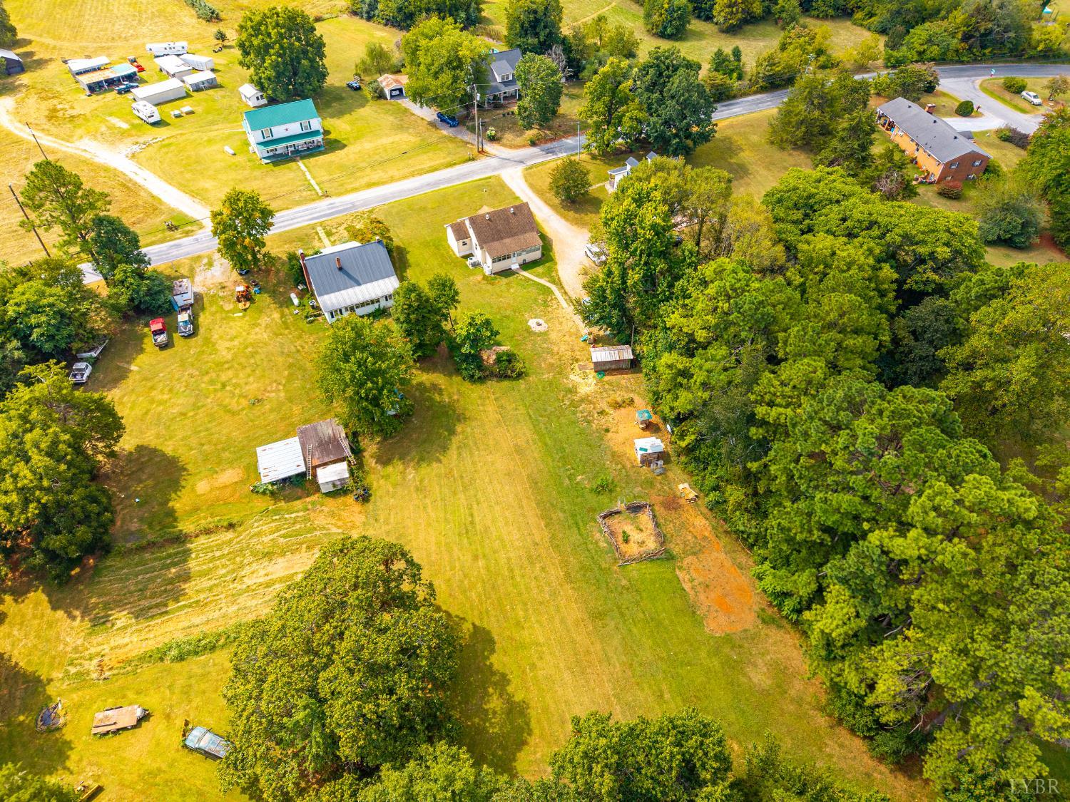 176 Pigeon Run Road Gladys, VA 24554 - Photo 35 of 40 Gallery Image 35