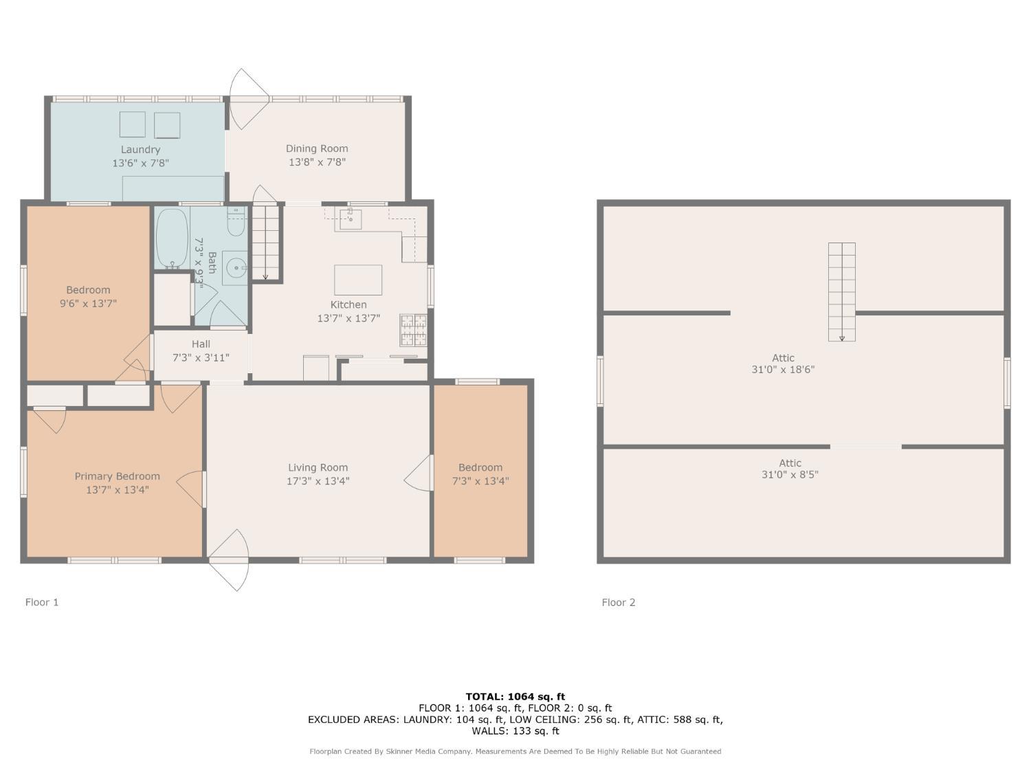 176 Pigeon Run Road Gladys, VA 24554 - Photo 40 of 40 Gallery Image 40