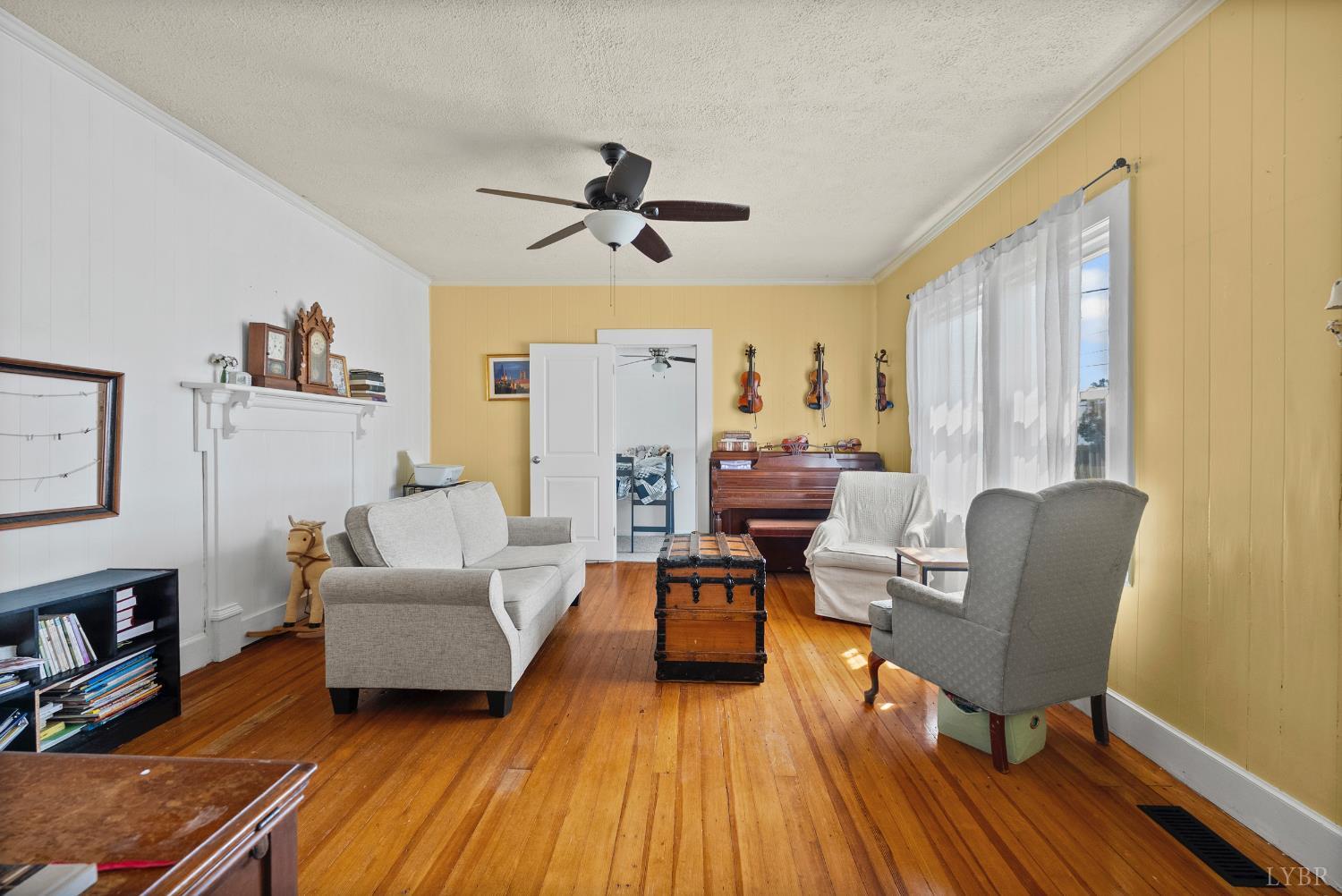 176 Pigeon Run Road Gladys, VA 24554 - Photo 4 of 40 Gallery Image 4