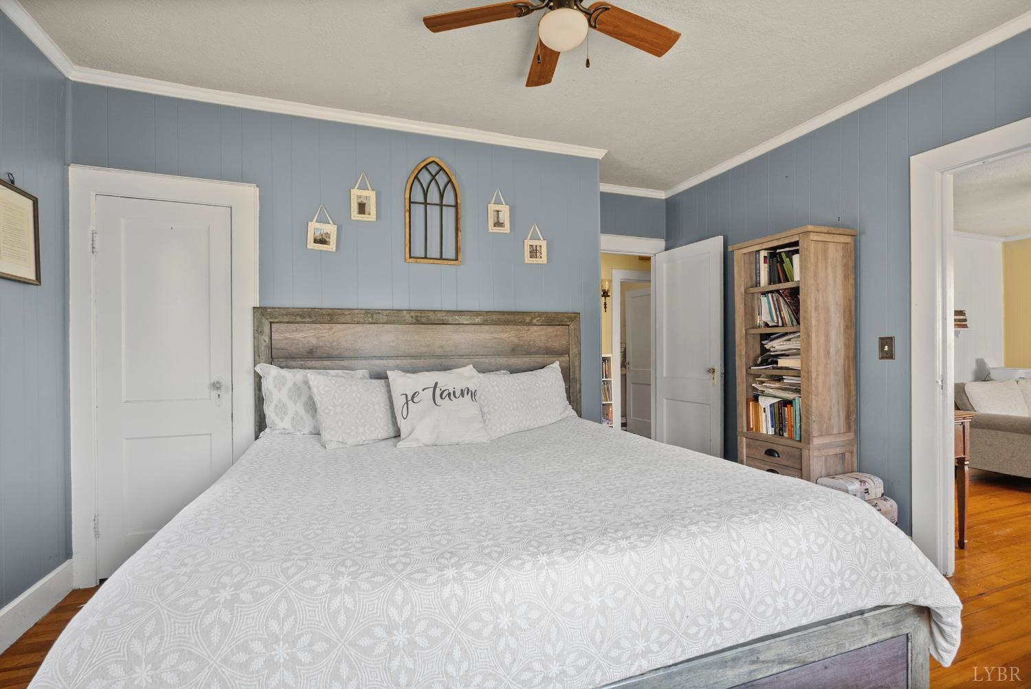 176 Pigeon Run Road Gladys, VA 24554 - Photo 7 of 40 Gallery Image 7