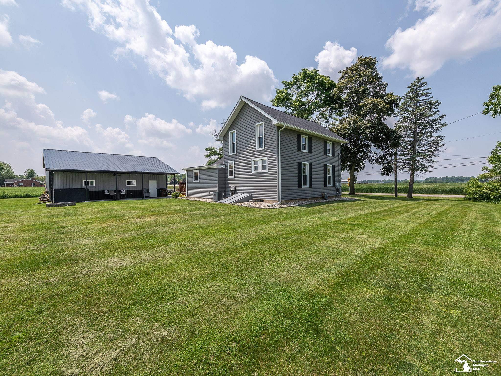 2491 Geiger Road Ida, MI 48140 - Photo 27 of 42