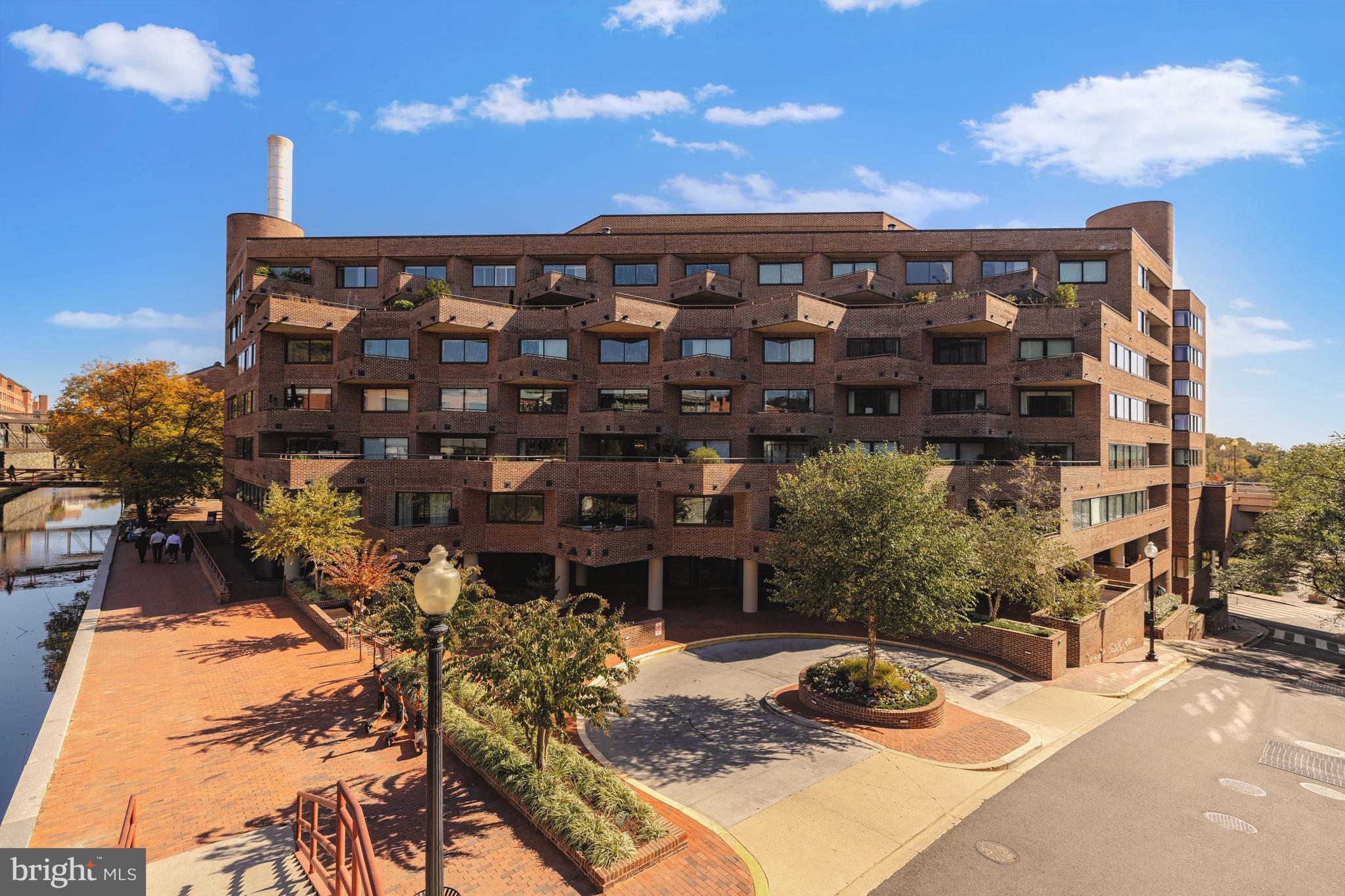 1015 33rd Street Northwest, Unit 507 Washington, DC 20007 - Photo 15 of 20