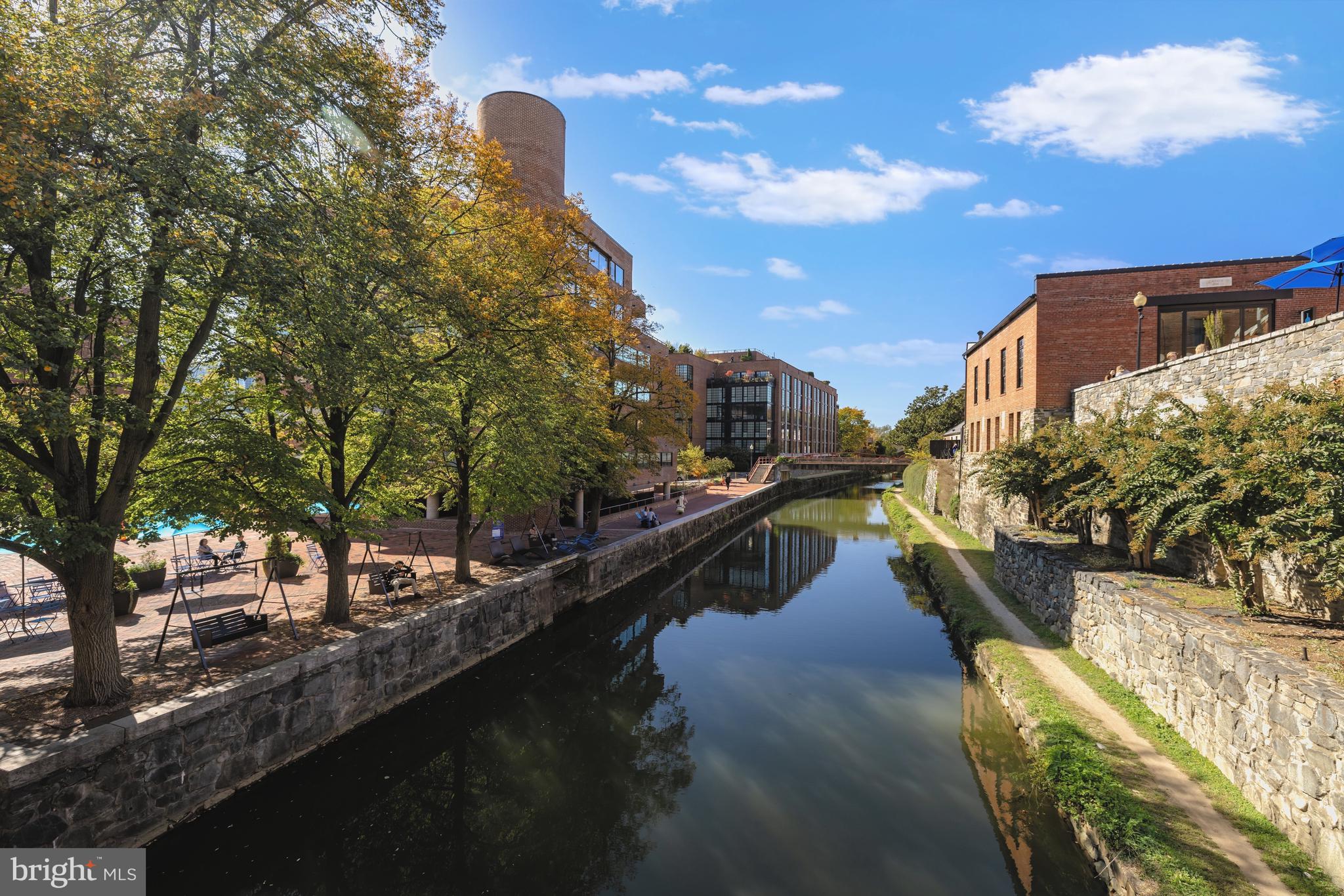 1015 33rd Street Northwest, Unit 507 Washington, DC 20007 - Photo 18 of 20
