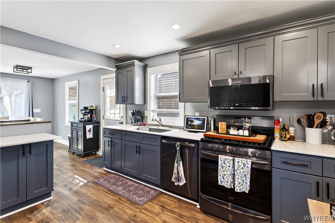 107 Seton Road Cheektowaga, NY 14225 - Photo 5 of 43 Gallery Image 5