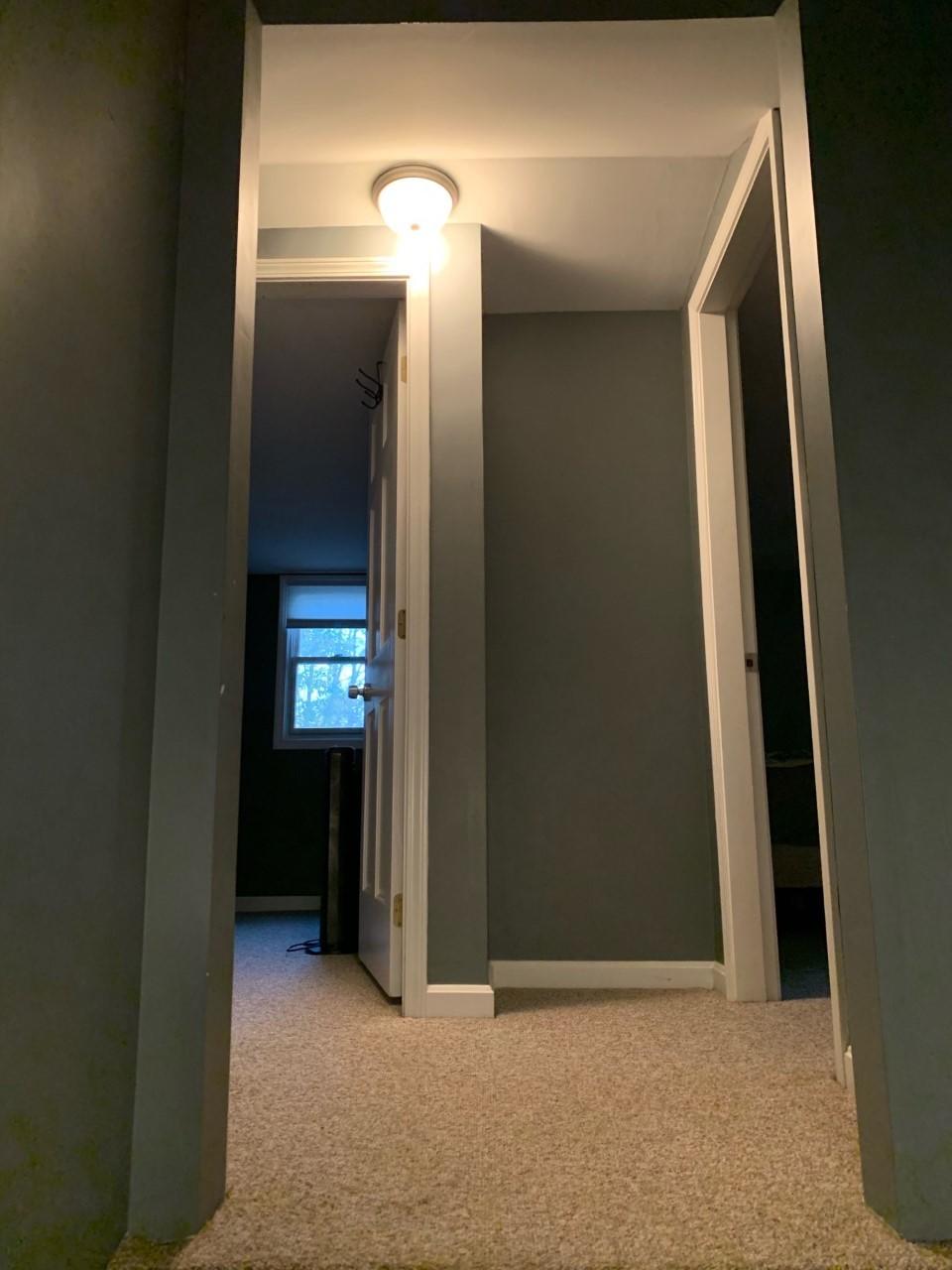 114 Morrill Road South China, ME 04358 - Photo 12 of 24 Top Of Stairs