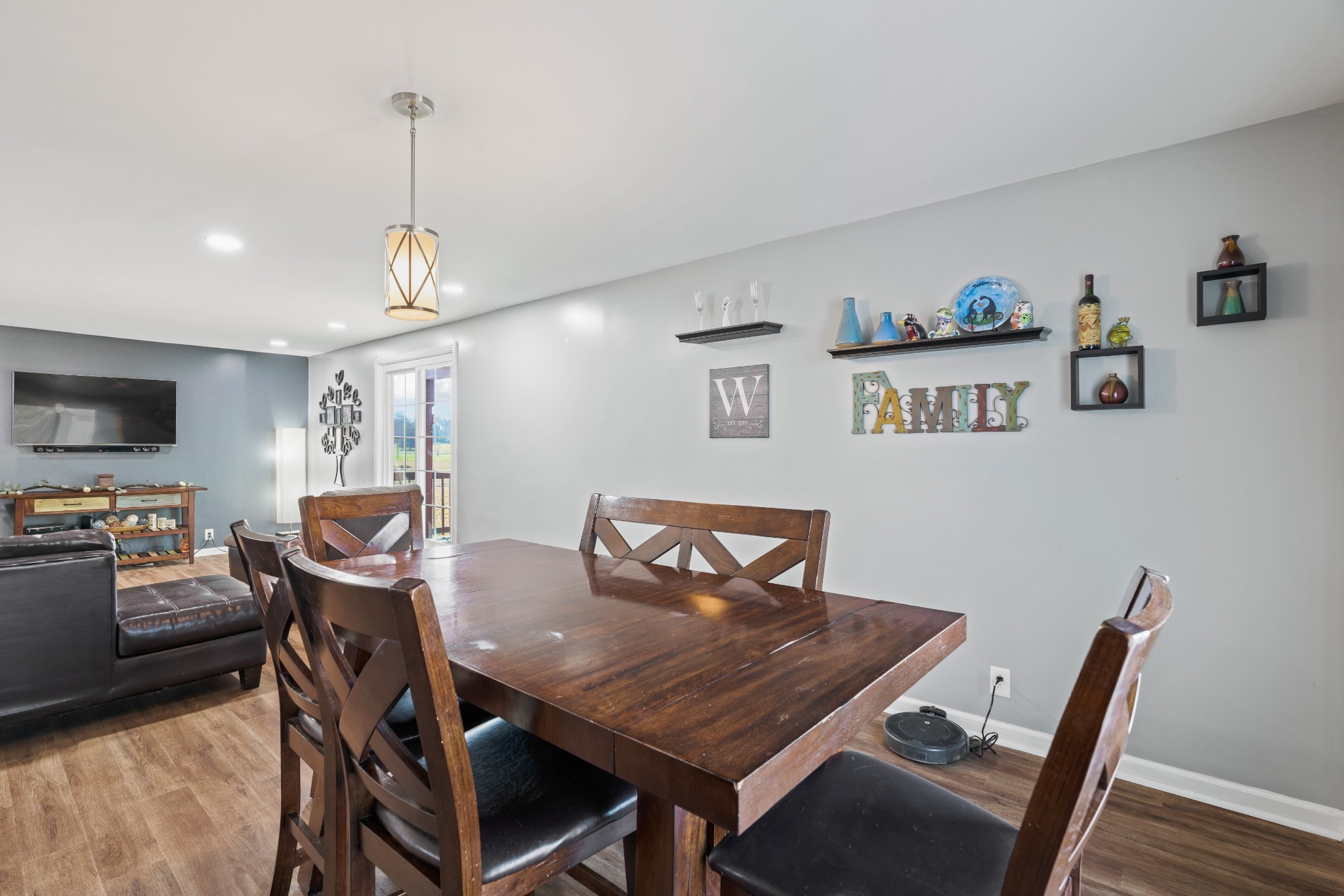 1630 McCrary Road Lebanon, TN 37090 - Photo 20 of 46 a view of a dining room with furniture