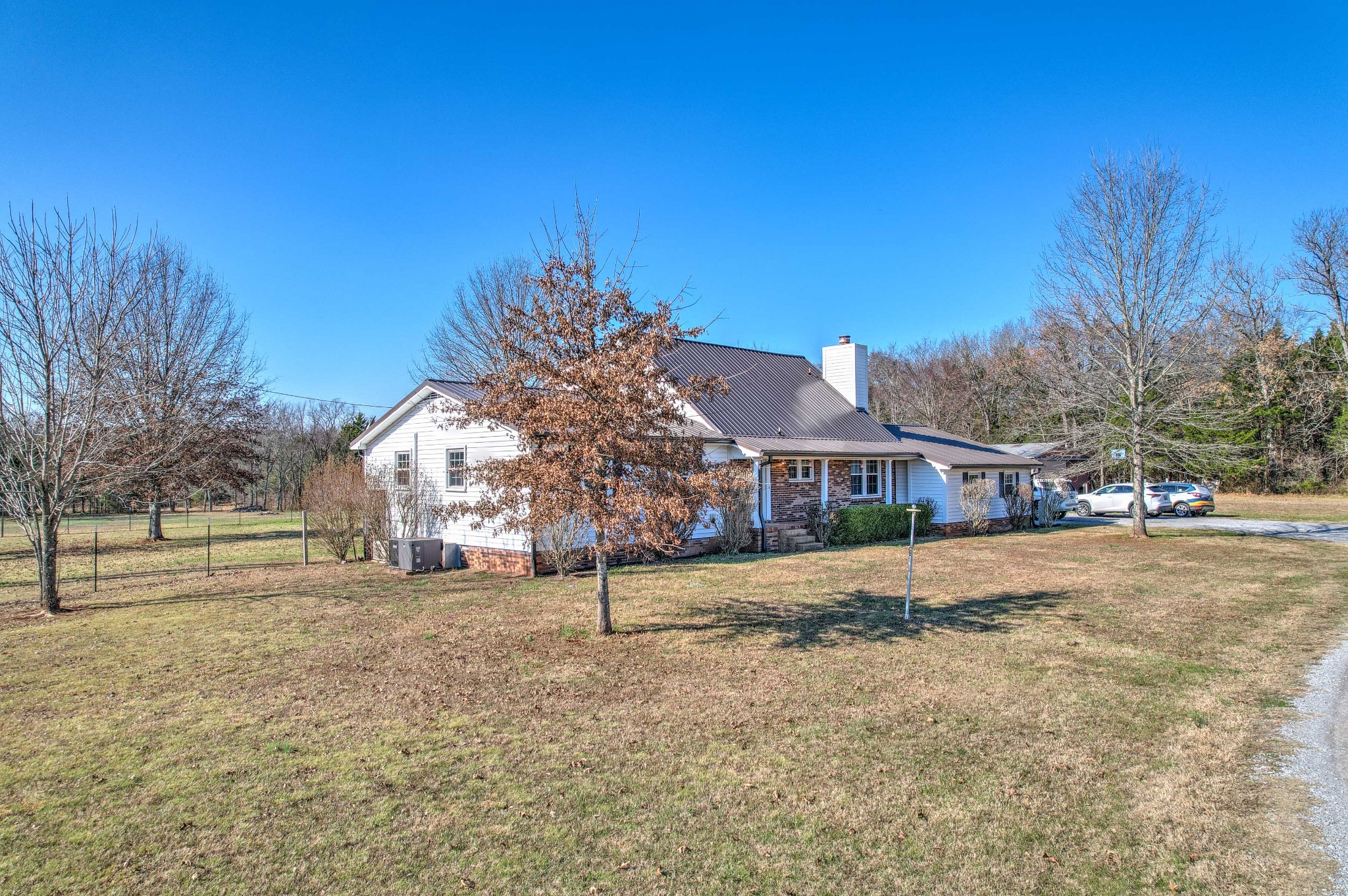 1630 McCrary Road Lebanon, TN 37090 - Photo 2 of 46 a view of a house with a yard