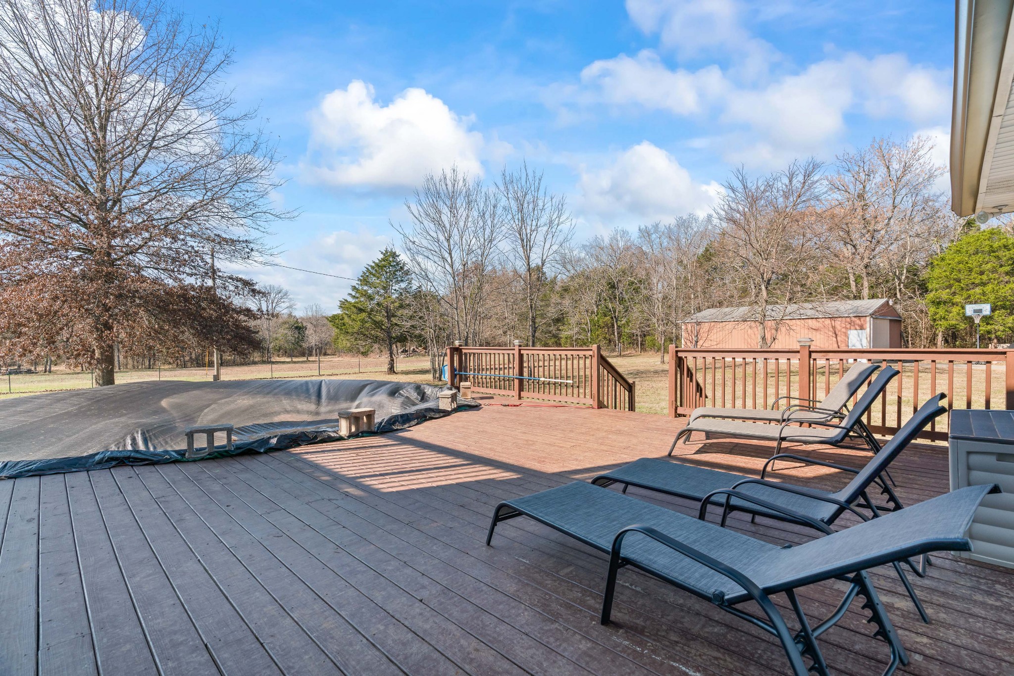 1630 McCrary Road Lebanon, TN 37090 - Photo 38 of 46 a view of a terrace with furniture