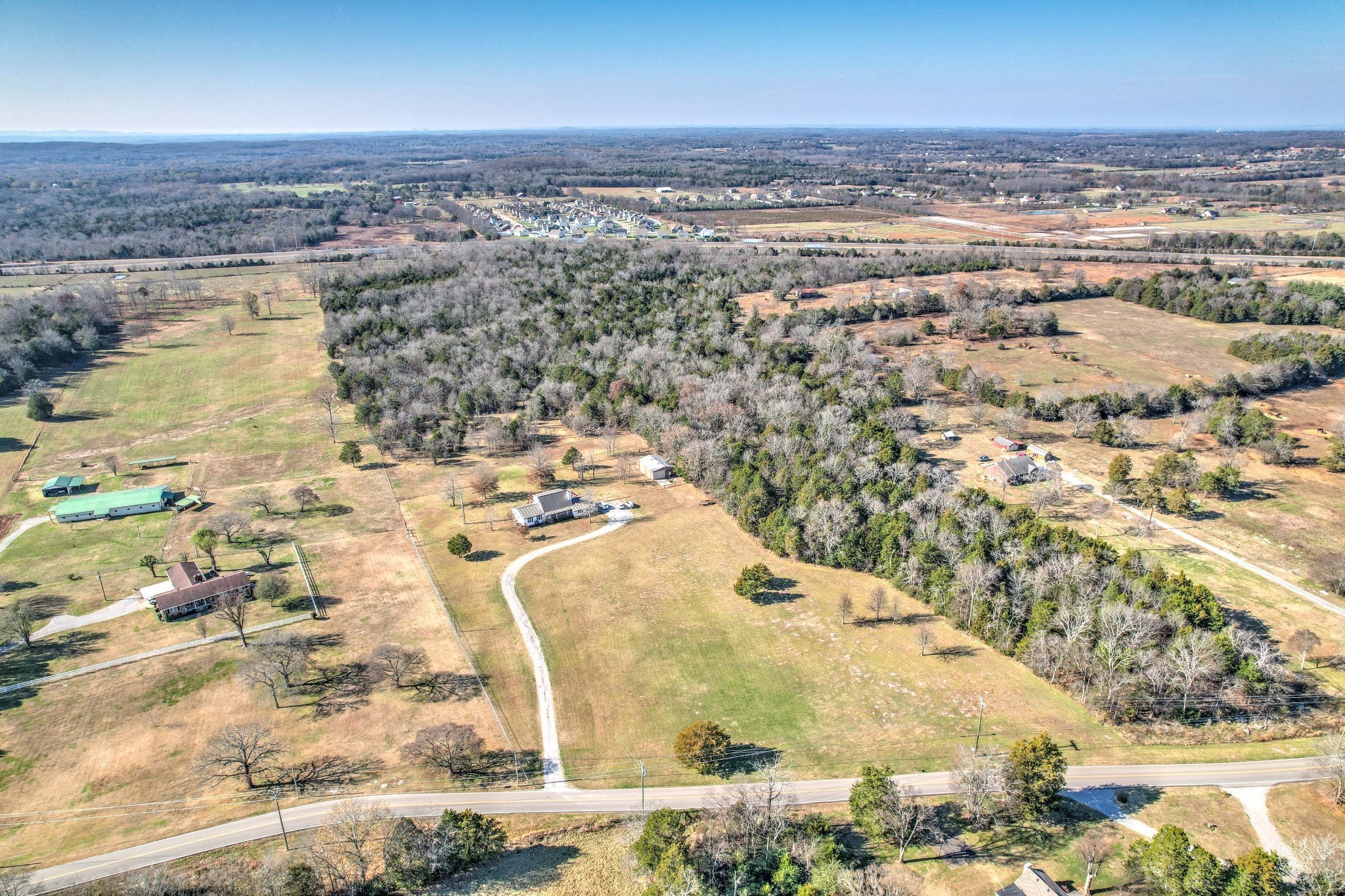1630 McCrary Road Lebanon, TN 37090 - Photo 4 of 46 a view of city and ocean