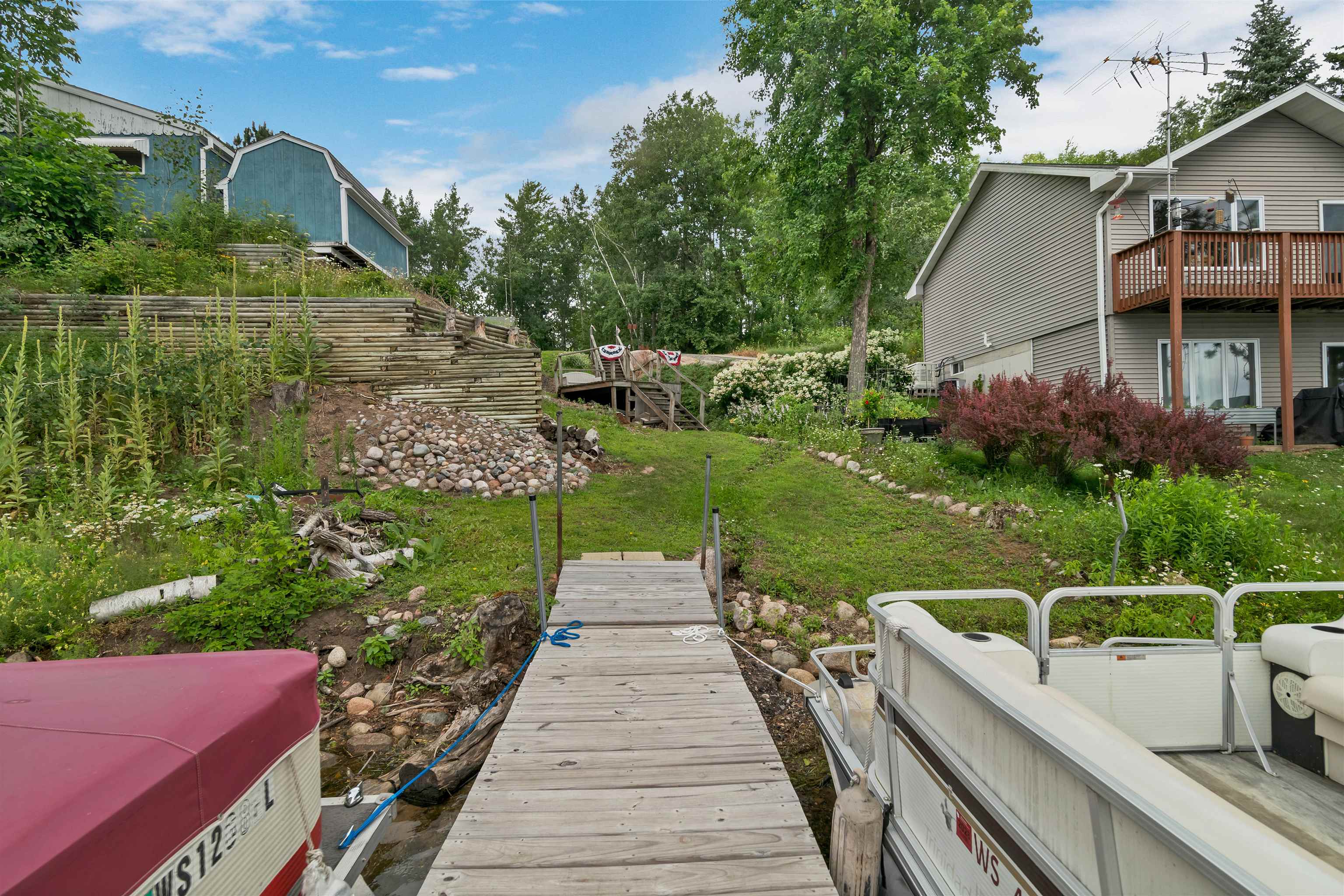16788 Nicolet Road Townsend, WI 54175 - Photo 8 of 75