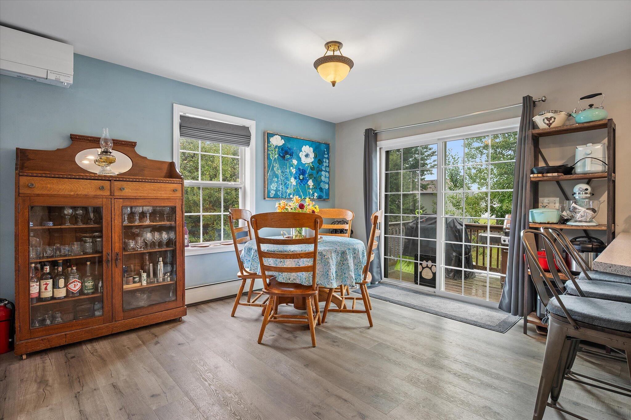 151 Bomarc Road Bangor, ME 04401 - Photo 6 of 46 08-Dining