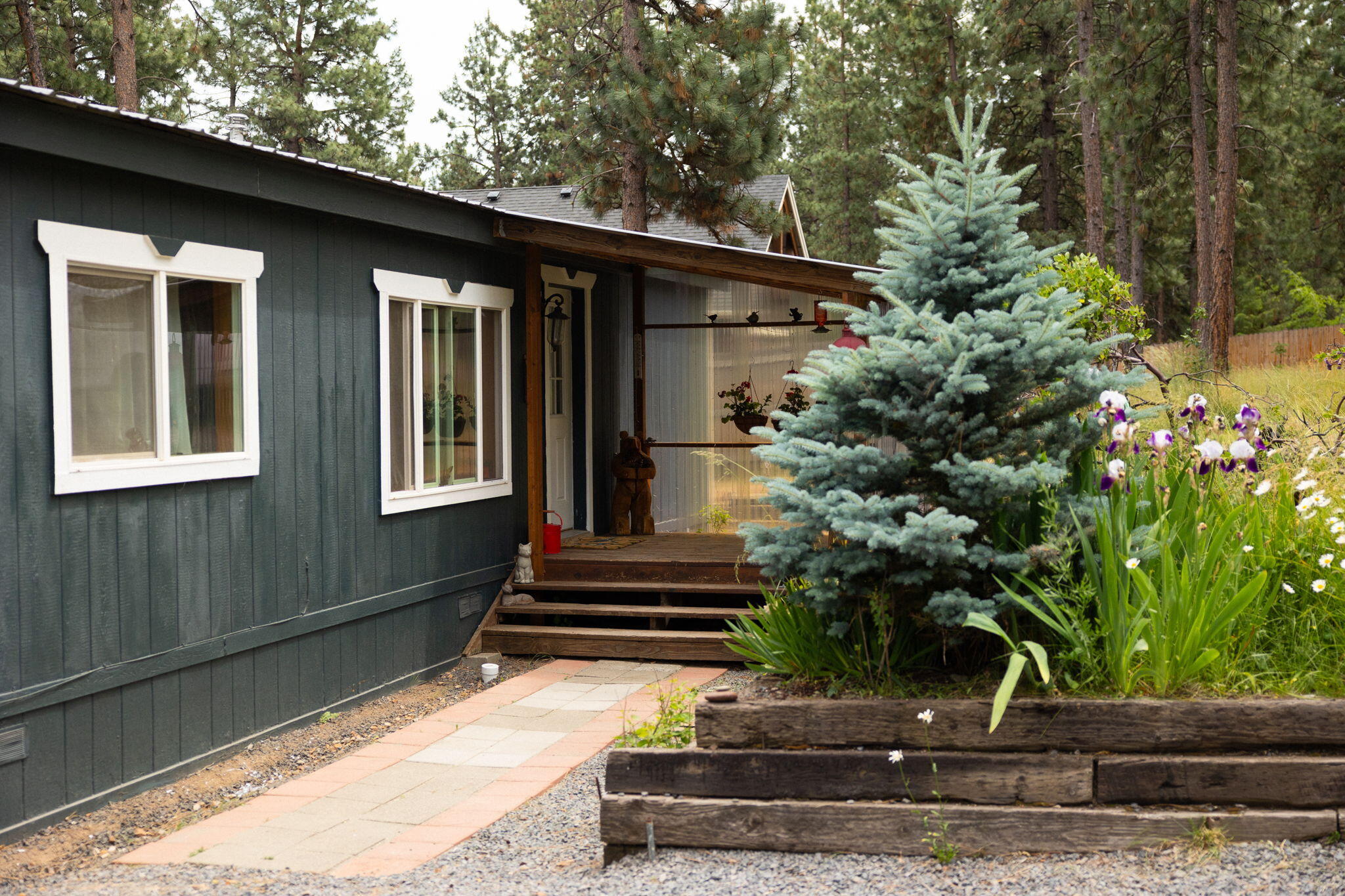 60206 Crater Road Bend, OR 97702 - Photo 3 of 34 60206 Crater Rd (3 of 31)