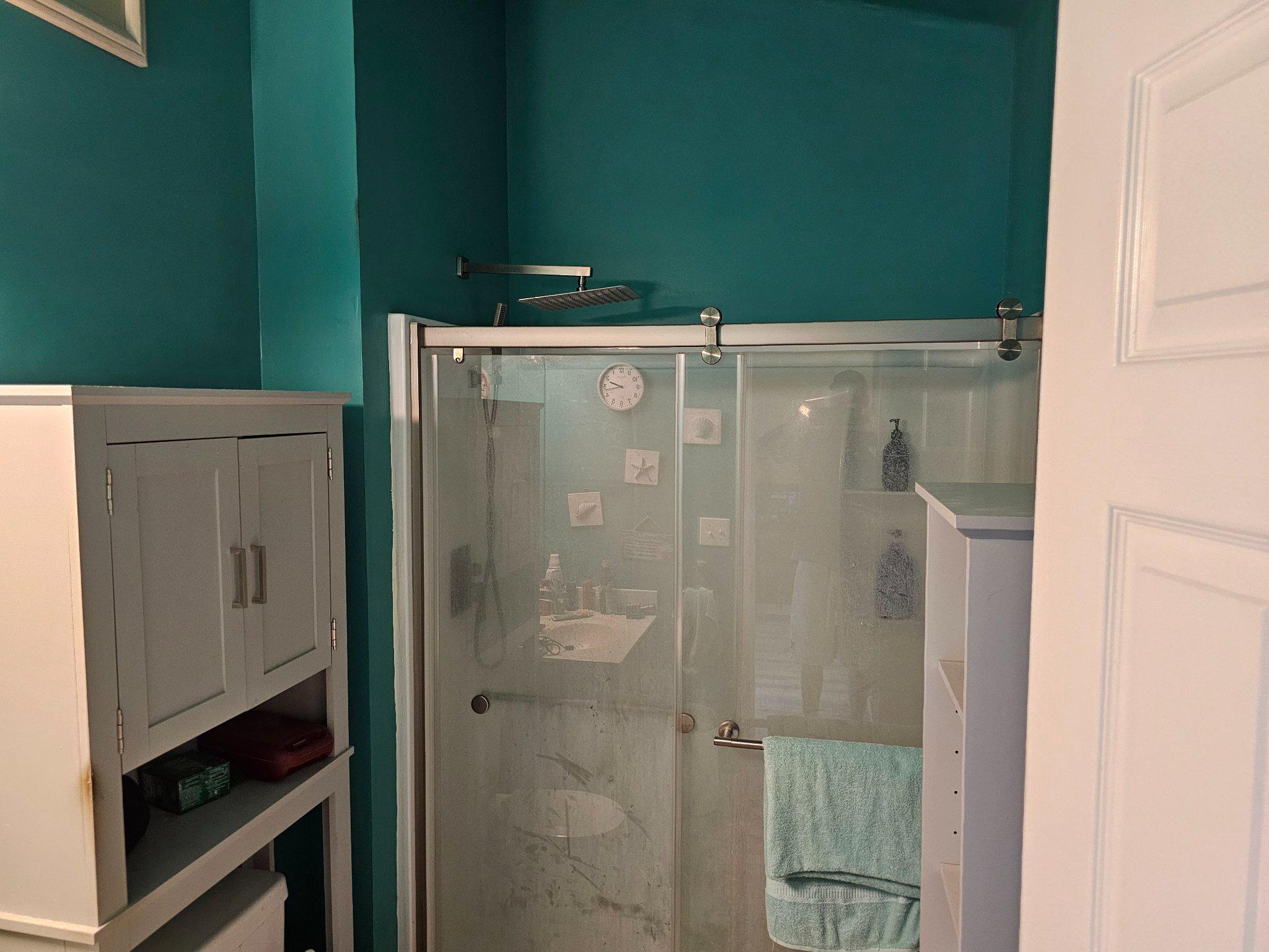 39634 Jefferson Bridge Road, Unit 203 Bethany Beach, DE 19930 - Photo 5 of 6 New walk-in shower