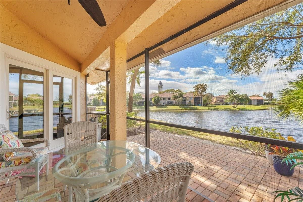 23181 Fountain View Drive, Unit D Boca Raton, FL 33433 - Photo 24 of 49 Photo 24