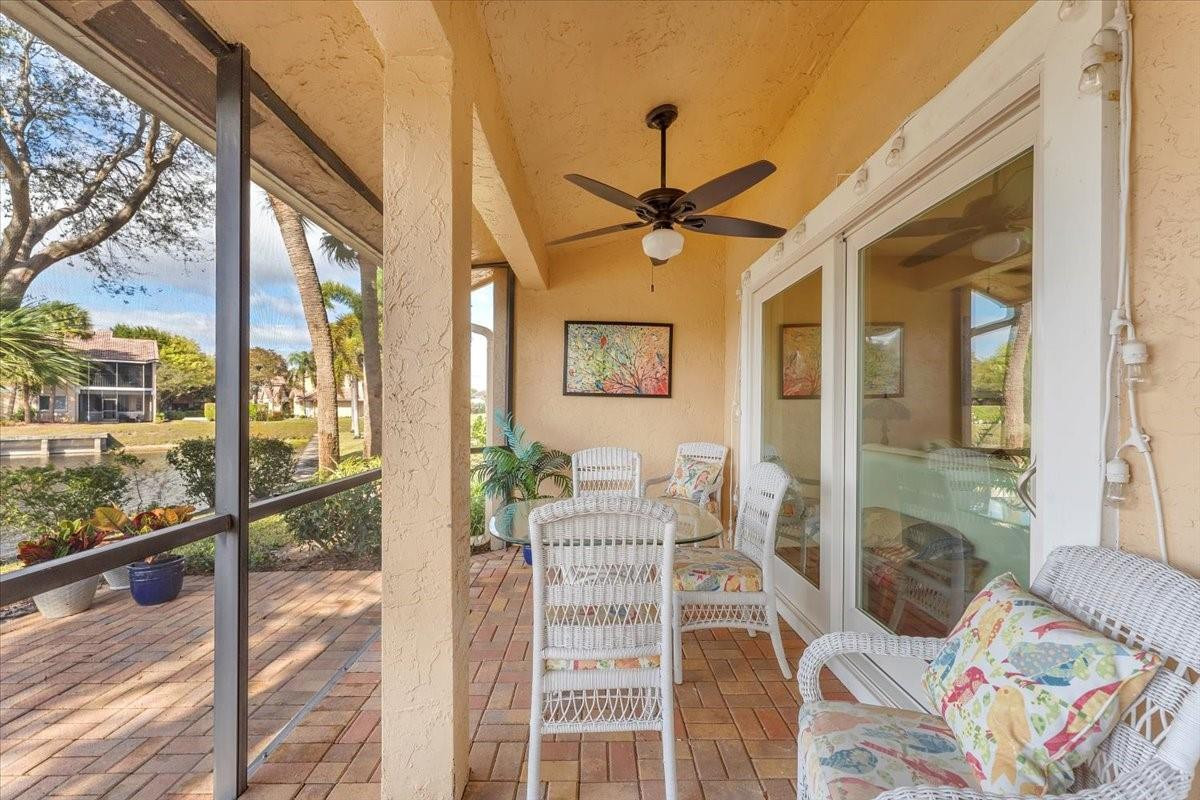 23181 Fountain View Drive, Unit D Boca Raton, FL 33433 - Photo 25 of 49 Photo 25