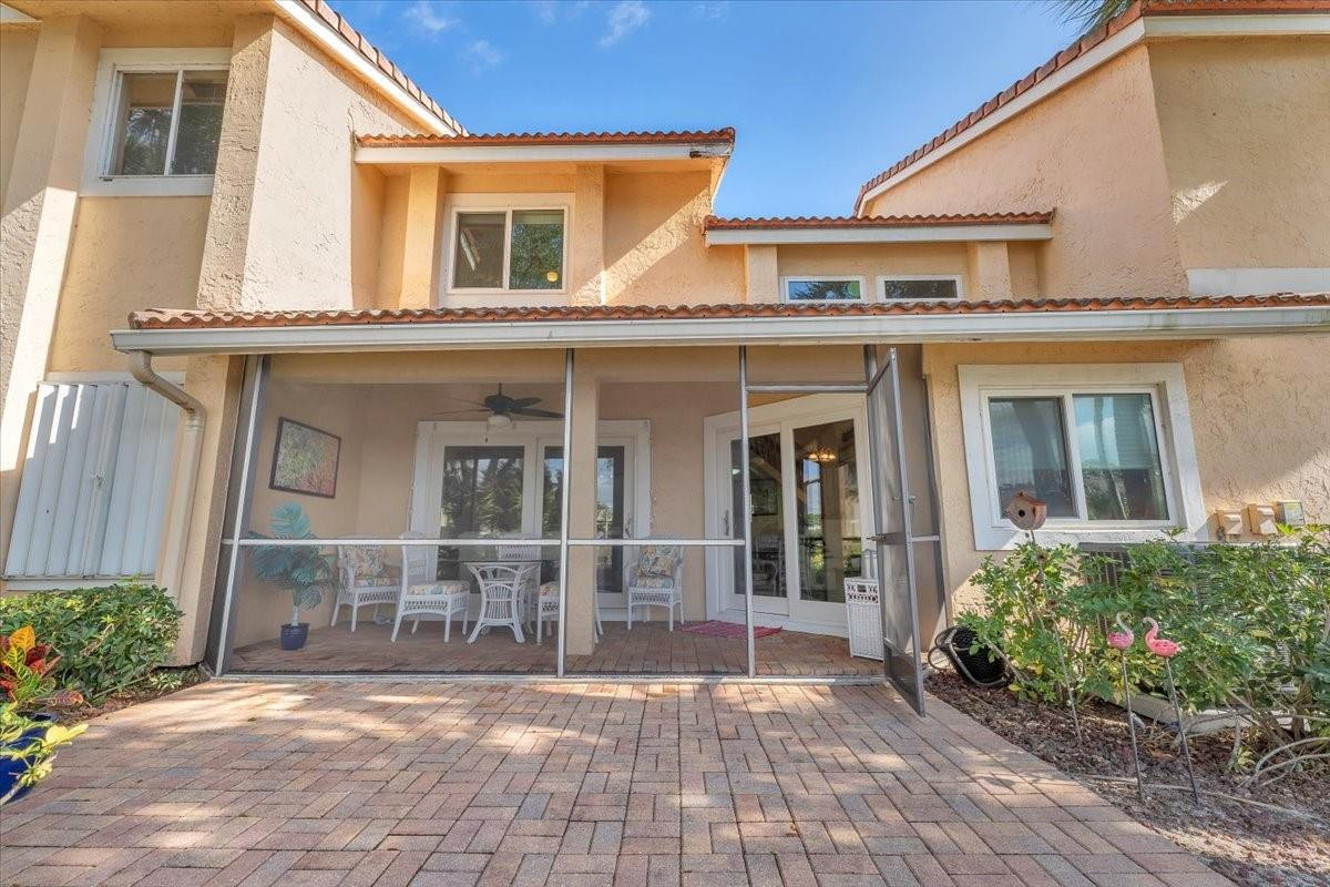 23181 Fountain View Drive, Unit D Boca Raton, FL 33433 - Photo 26 of 49 Photo 26