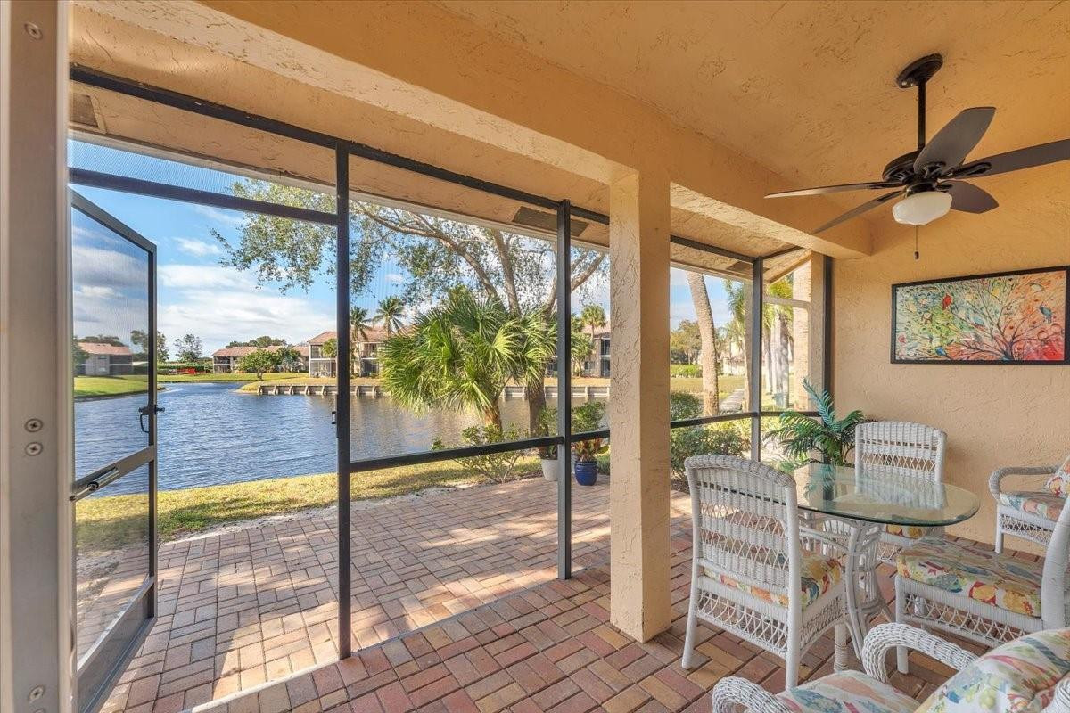 23181 Fountain View Drive, Unit D Boca Raton, FL 33433 - Photo 27 of 49 Photo 27