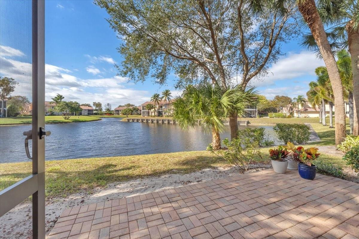23181 Fountain View Drive, Unit D Boca Raton, FL 33433 - Photo 28 of 49 Photo 28